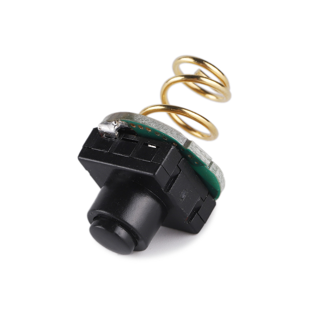switch - Convoy flashlight