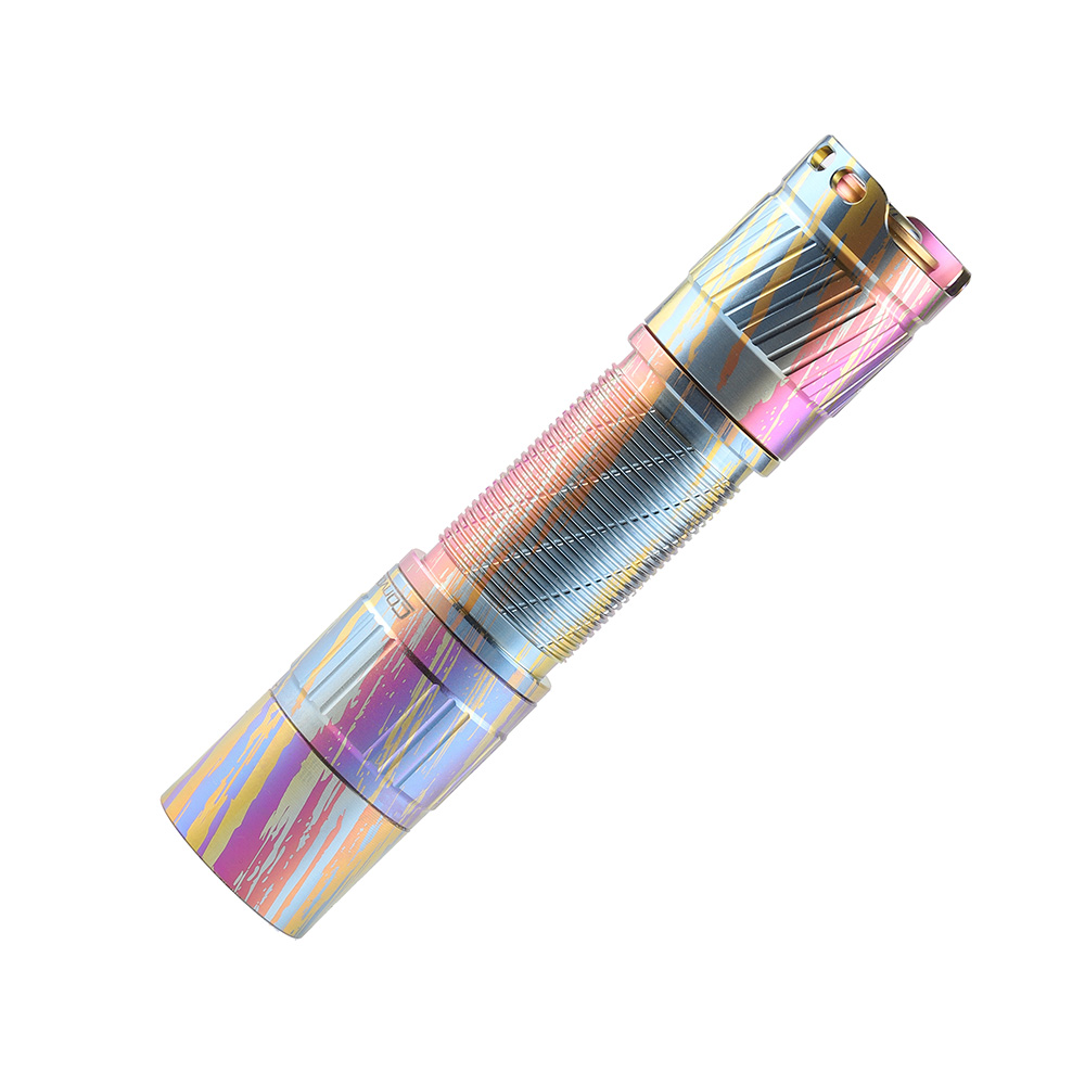 Search - T3 - Convoy flashlight Search - T3 - Convoy flashlight