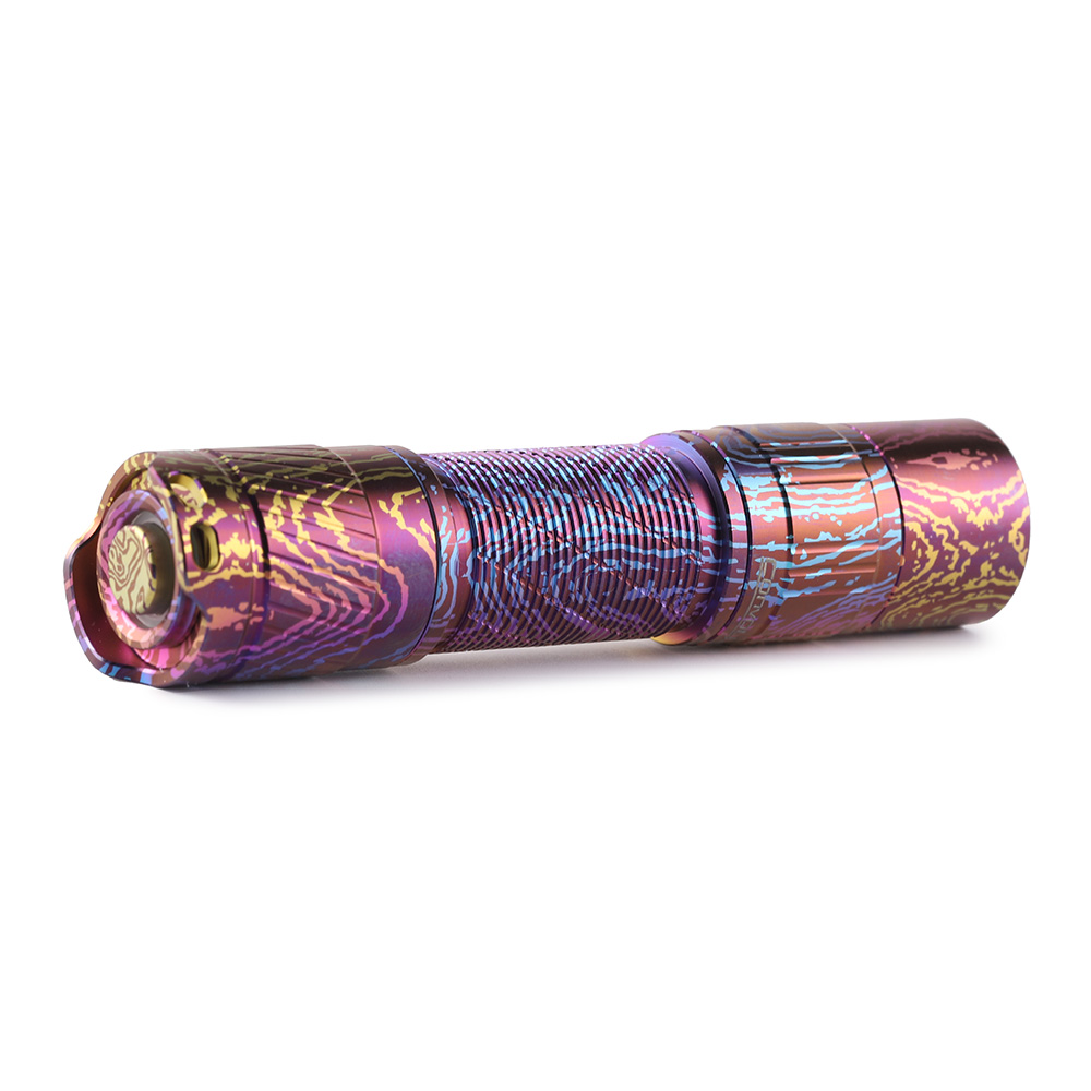 Search - T3 - Convoy flashlight Search - T3 - Convoy flashlight