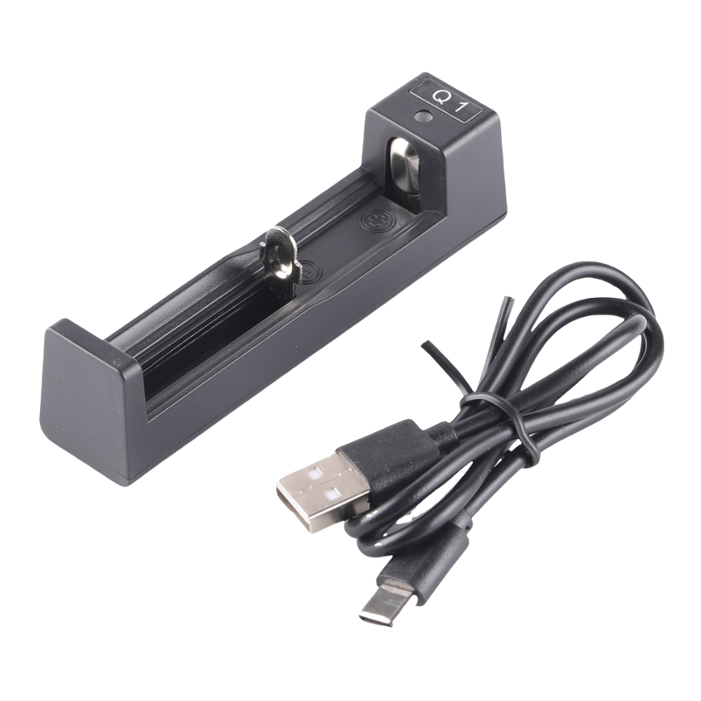 Vapcell Q1 charger