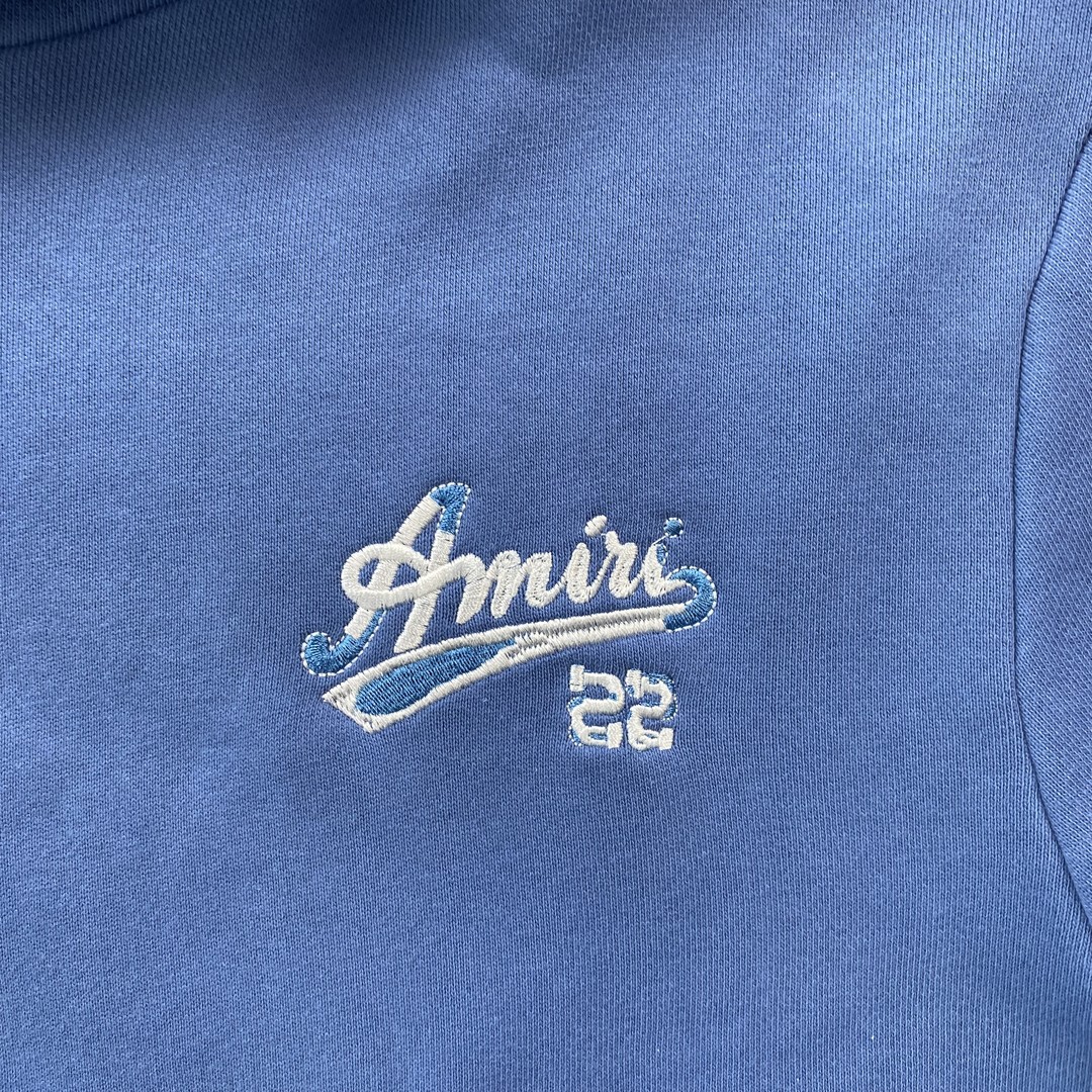 3_218 AMIRI Hoodie