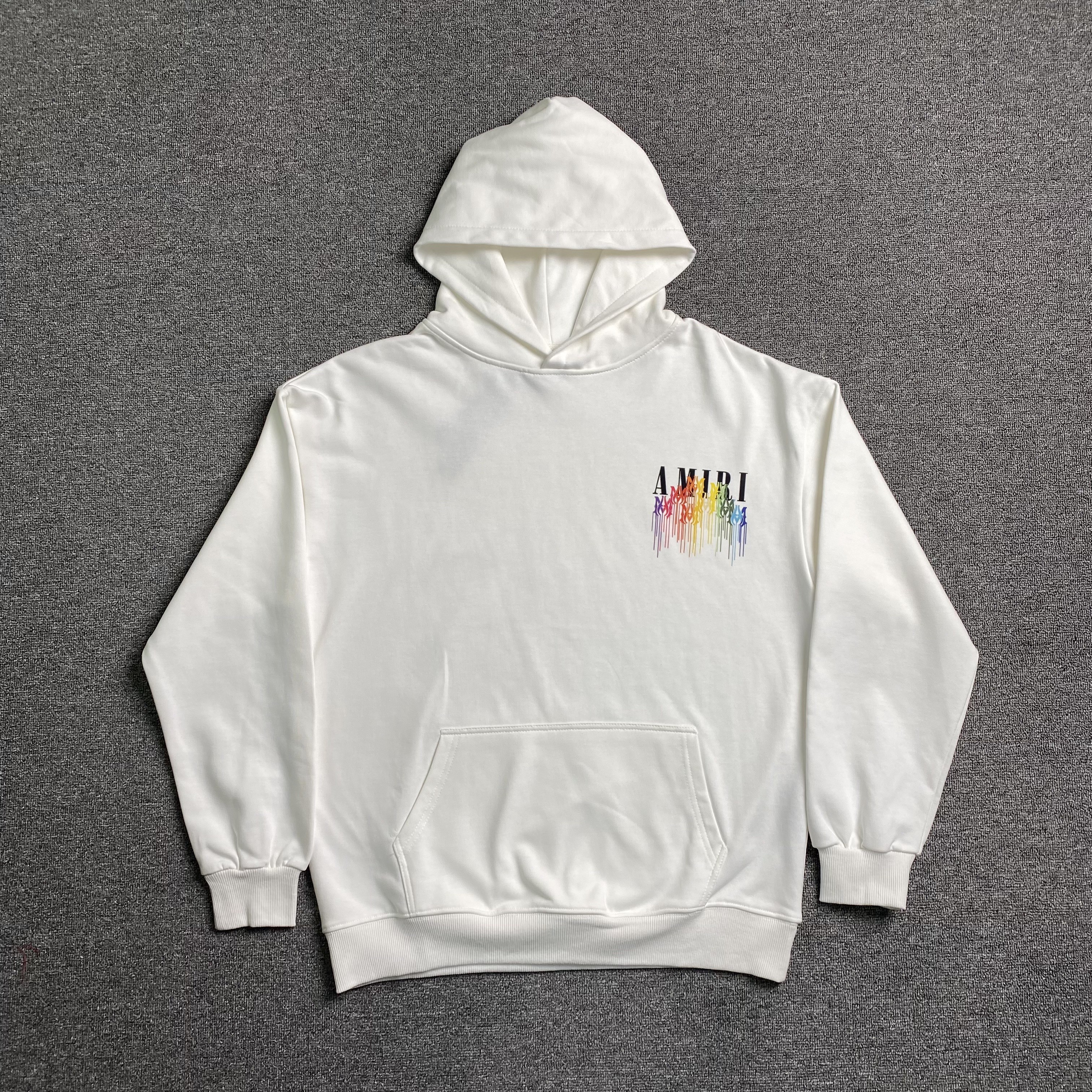48_160  AMIRI Hoodie