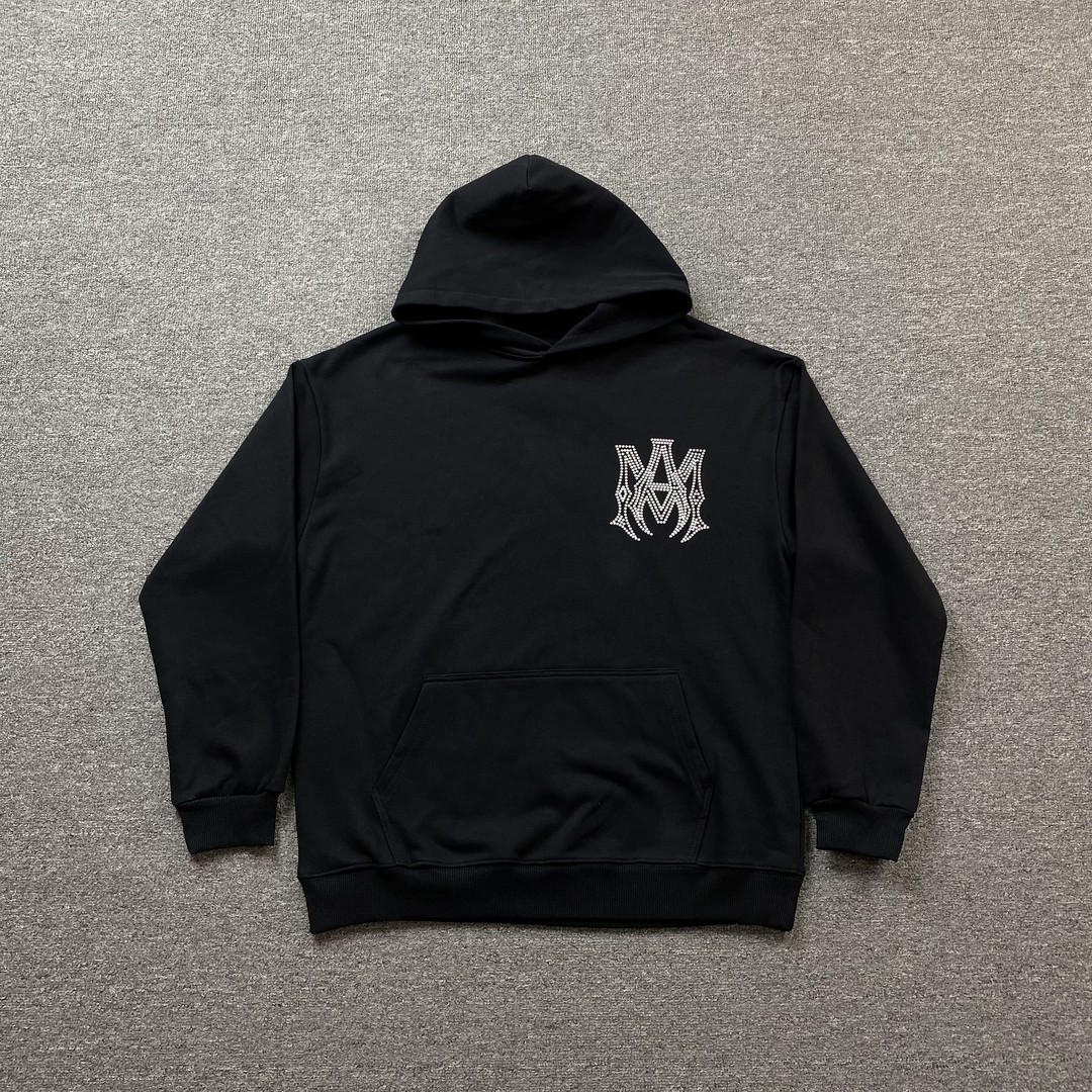 50_160 AMIRI Hoodie