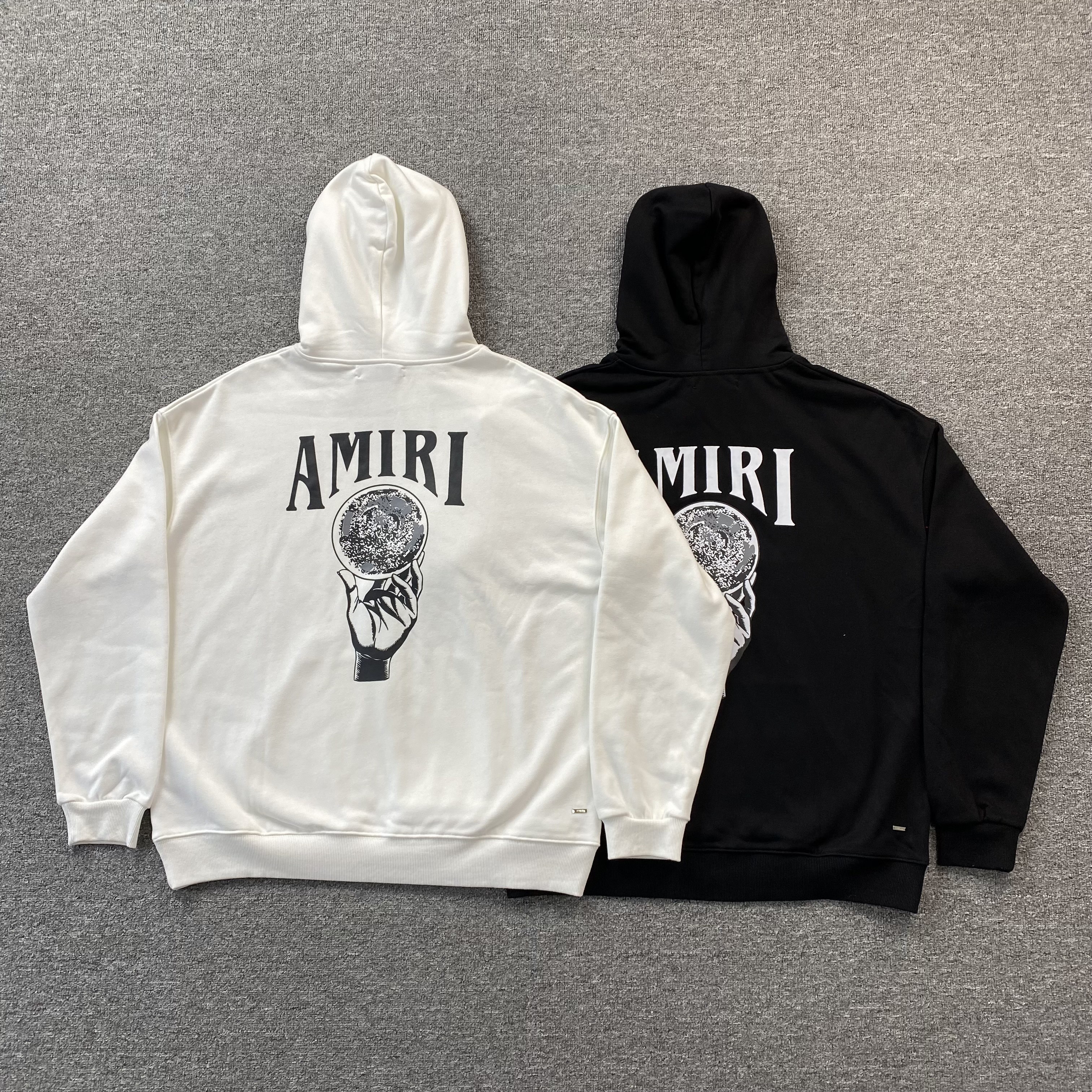 16_155 AMIRI Hoodie