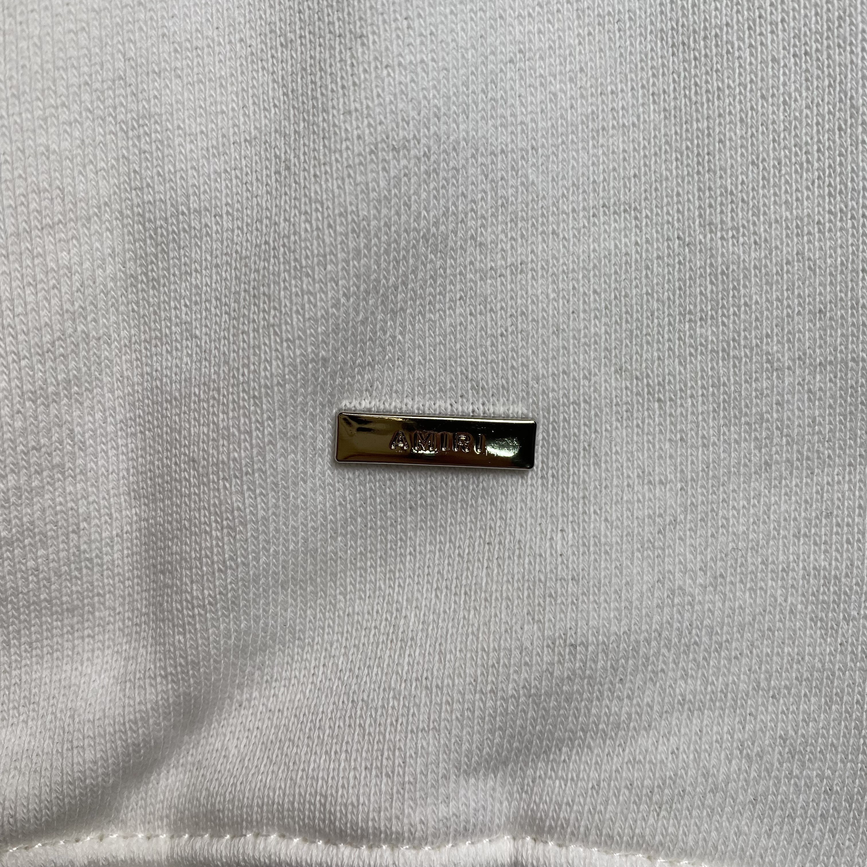 92_165 AMIRI Hoodie