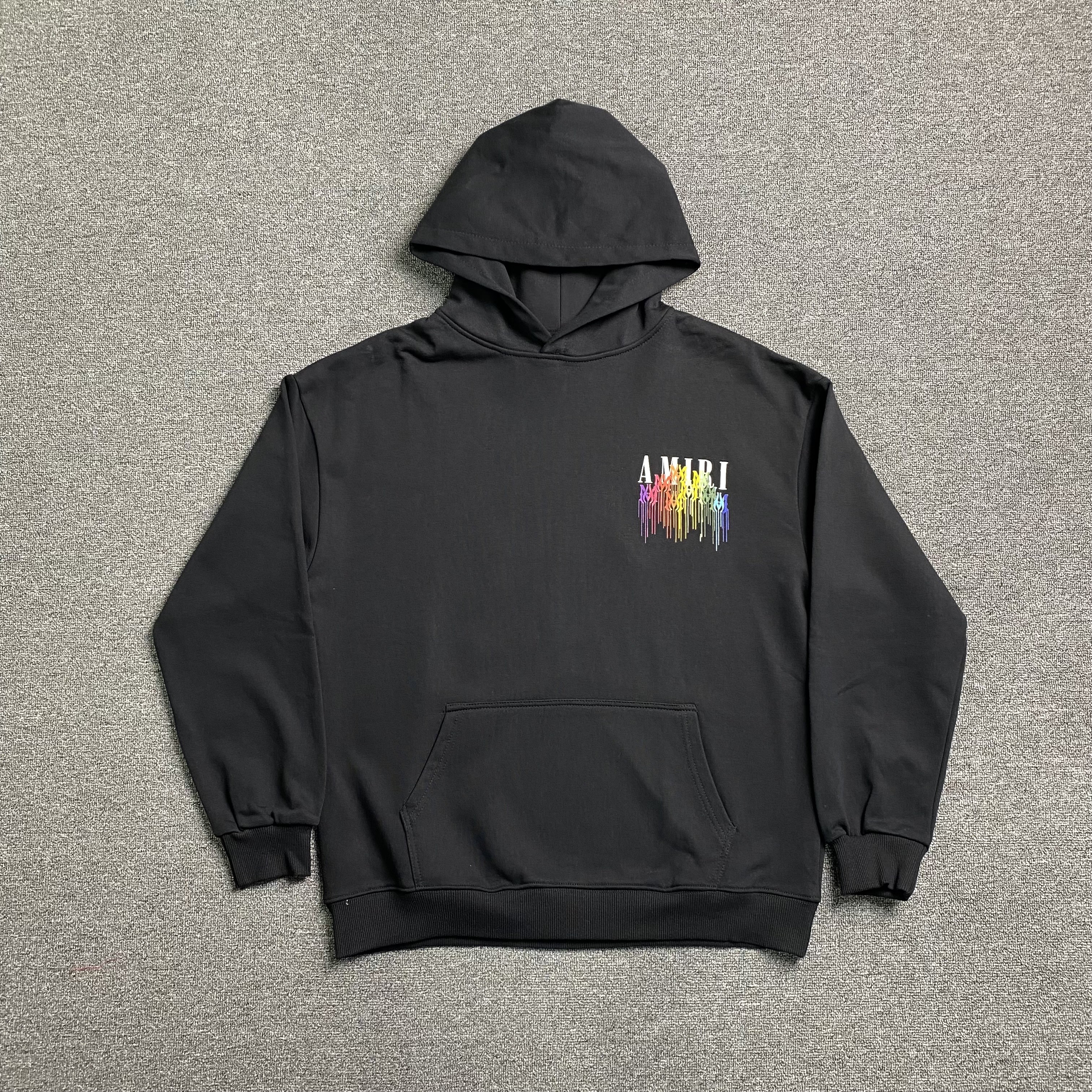 48_160  AMIRI Hoodie