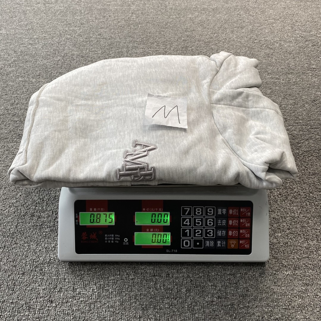 4_265AMIRI Hoodie