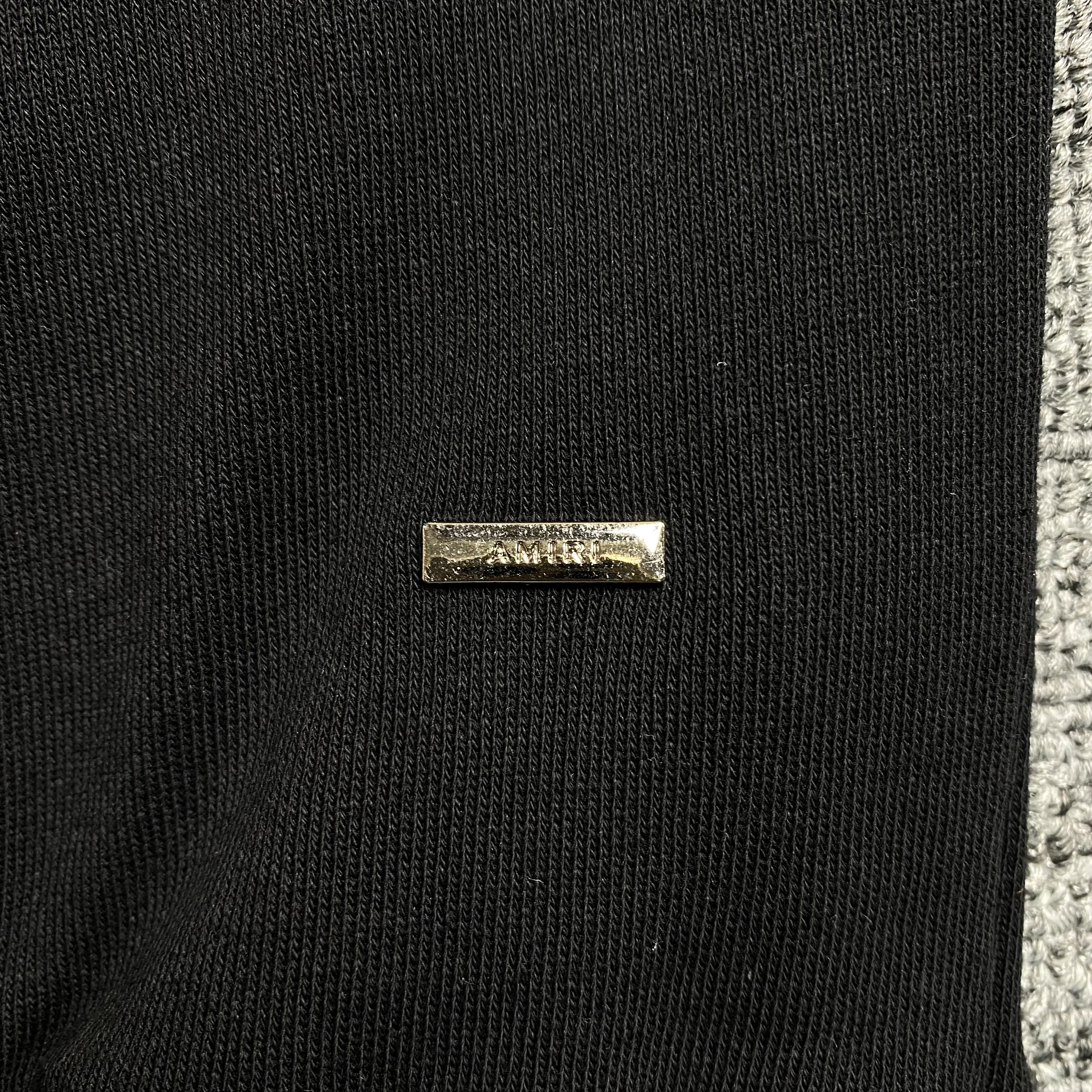 94_165 AMIRI Hoodie