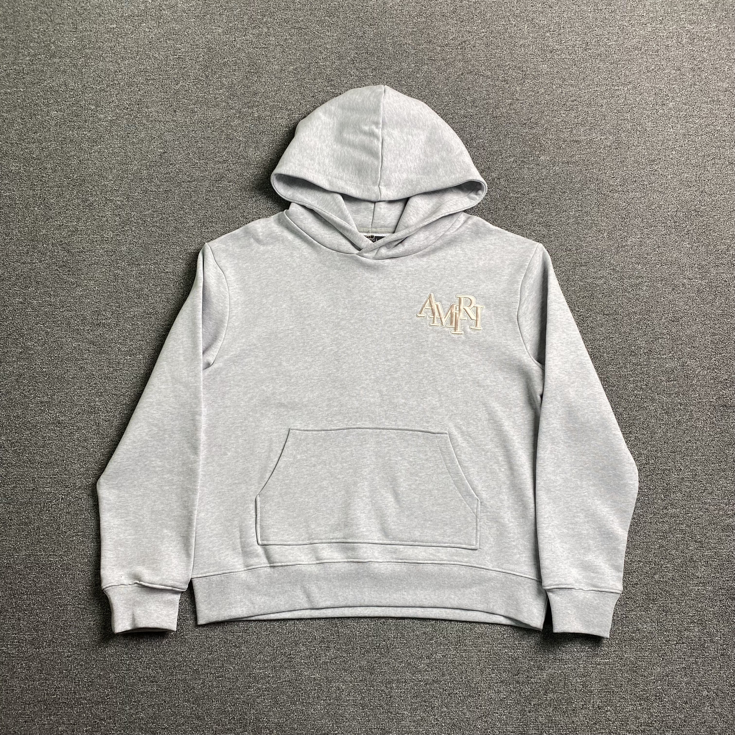 103_218  AMIRI Hoodie
