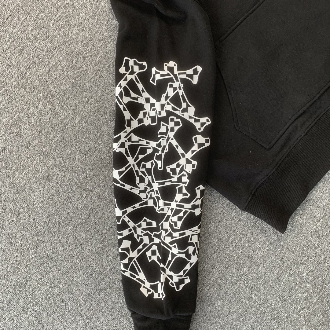 112_240  Amiri   Hoodie