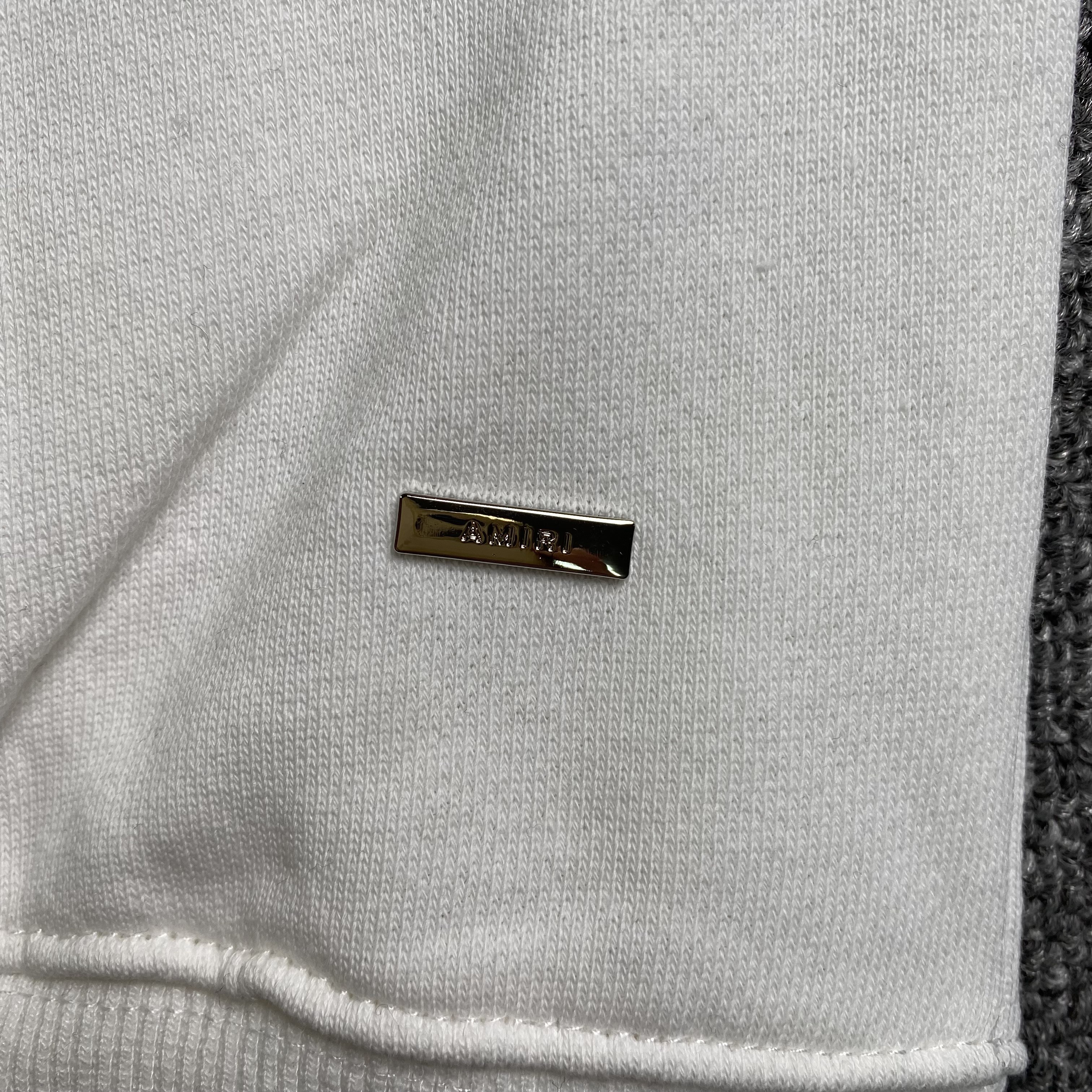 94_165 AMIRI Hoodie