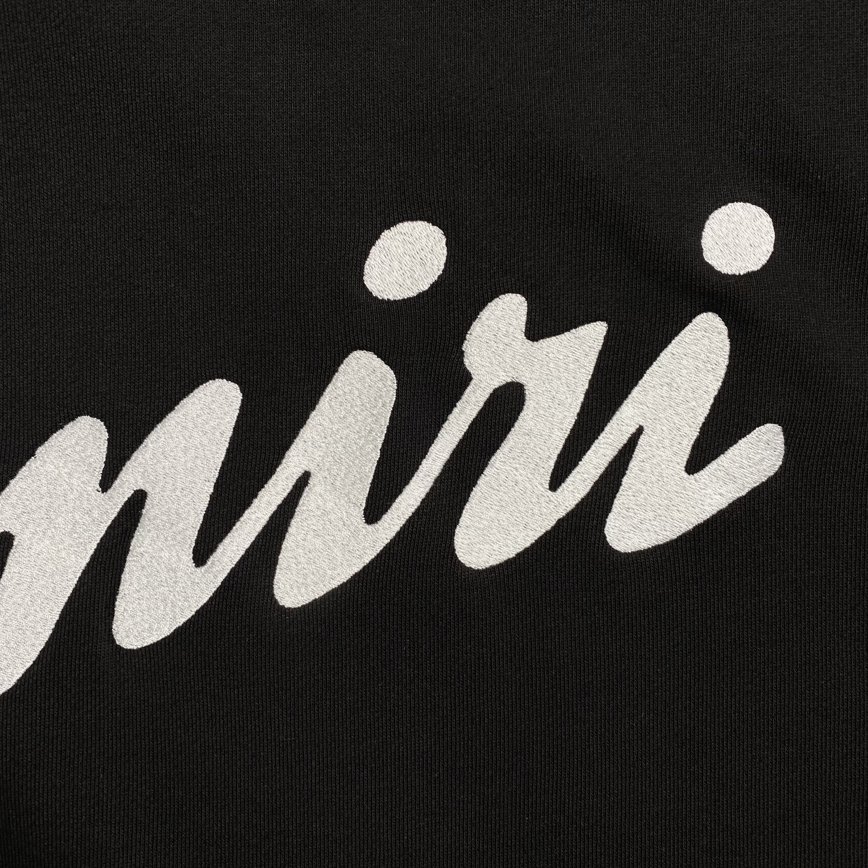 96_165 AMIRI Hoodie