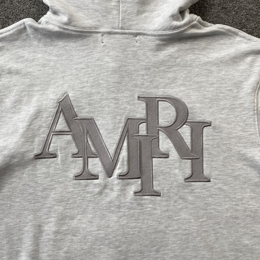 4_265AMIRI Hoodie