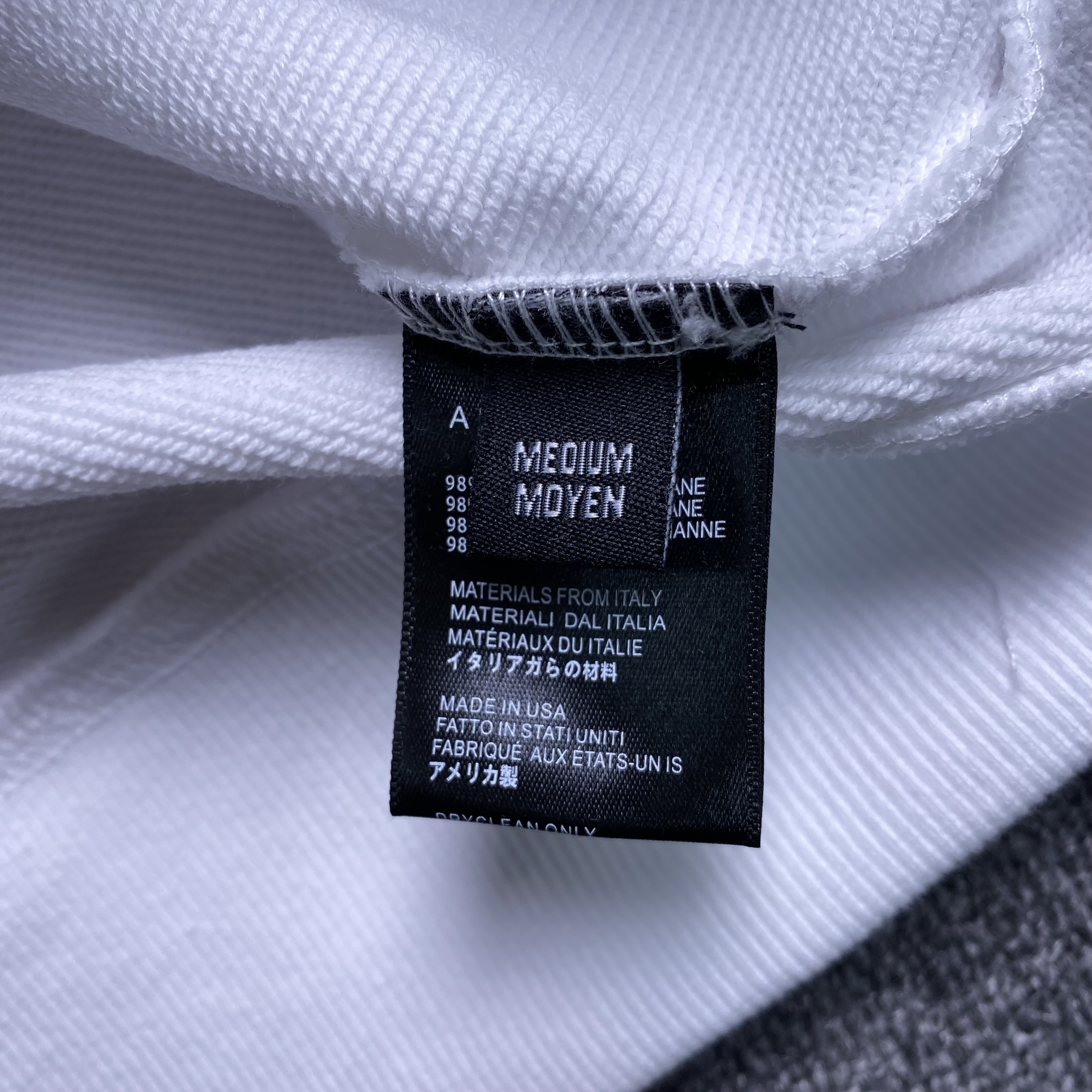 2_265 AMIRI Hoodie