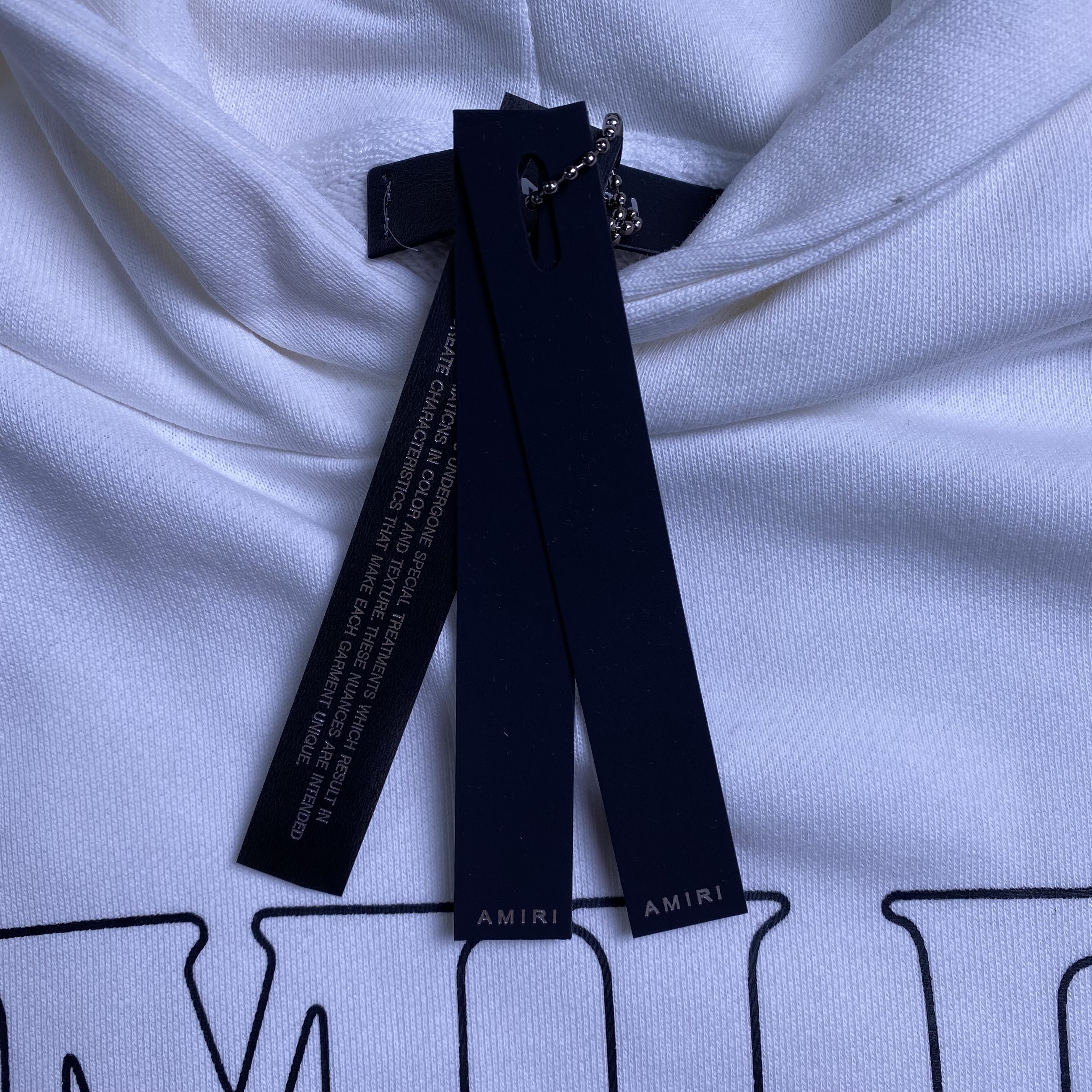 94_165 AMIRI Hoodie