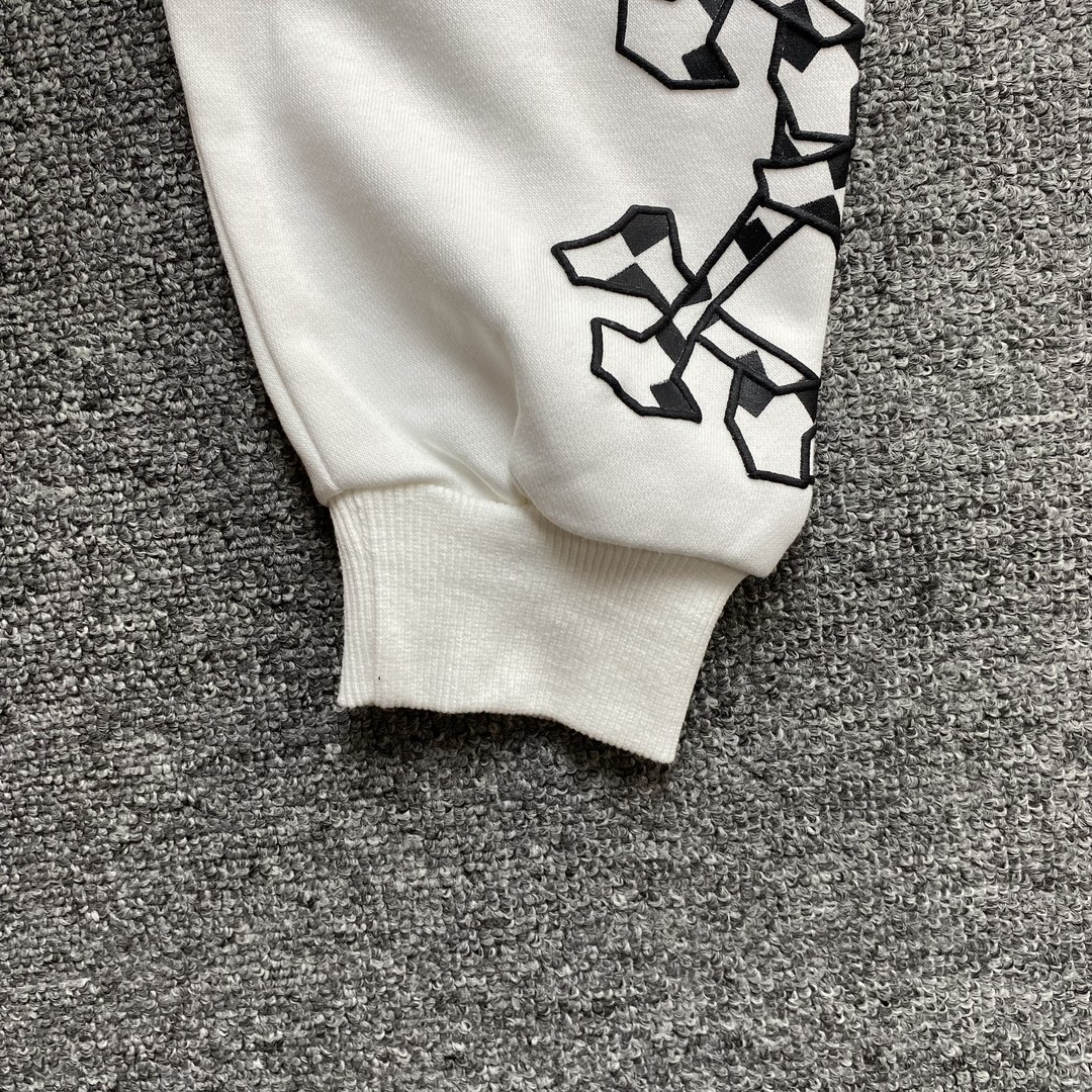 73_158 AMIRI Hoodie
