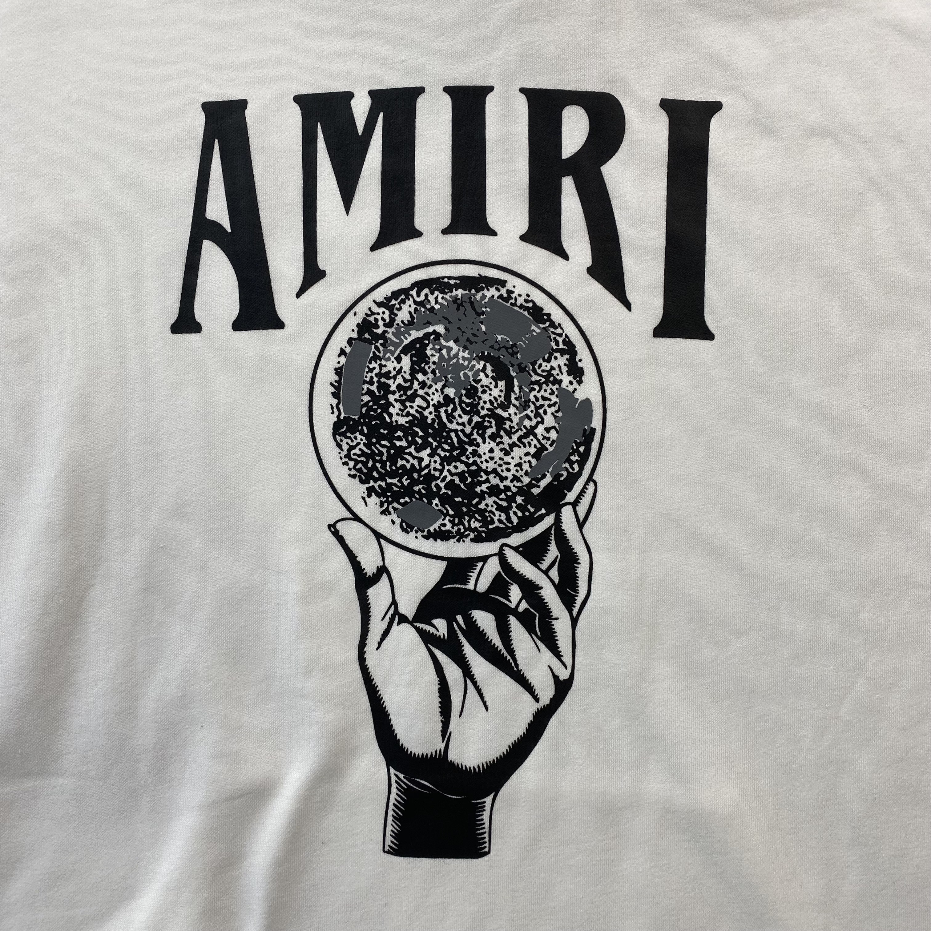 16_155 AMIRI Hoodie