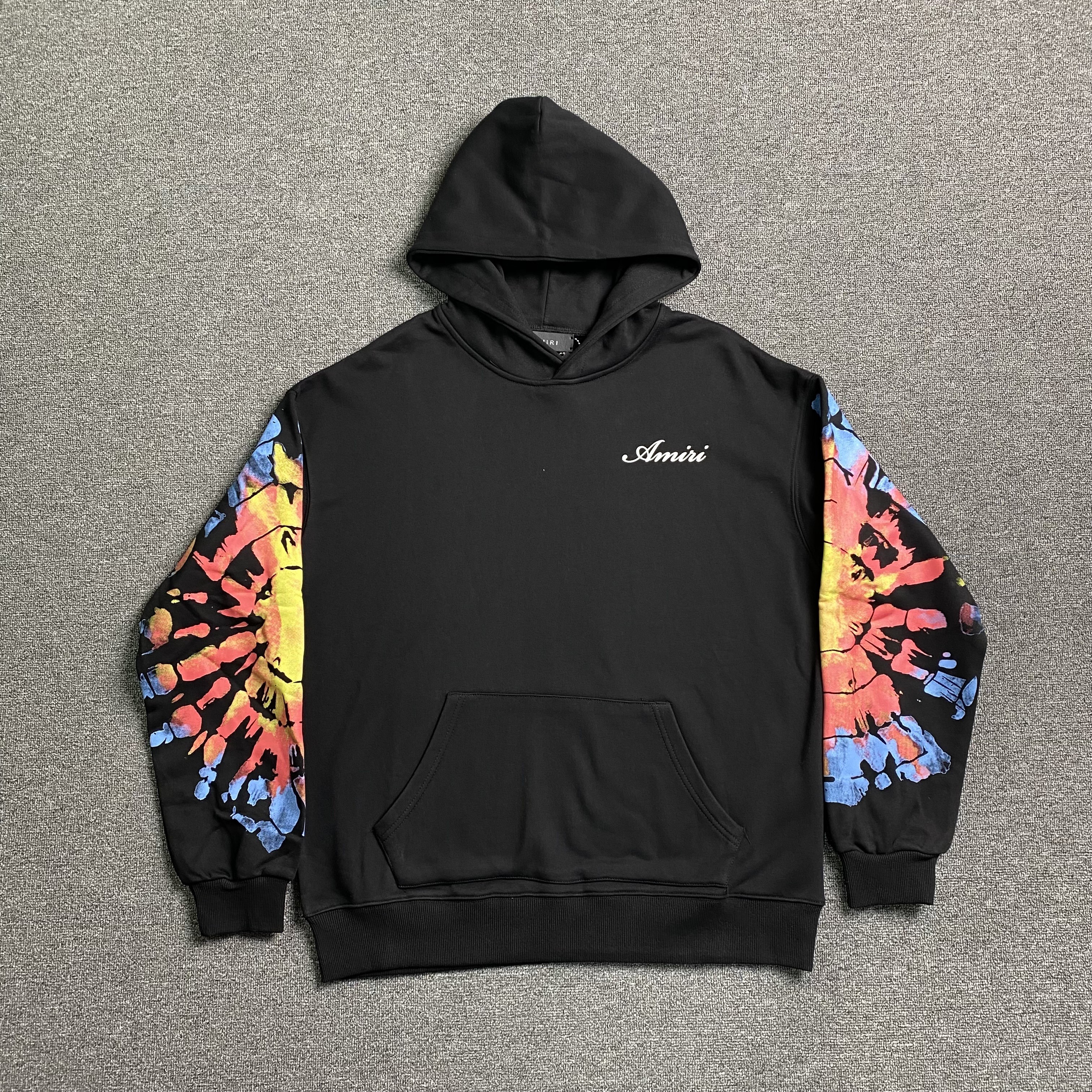 76_158 AMIRI Hoodie