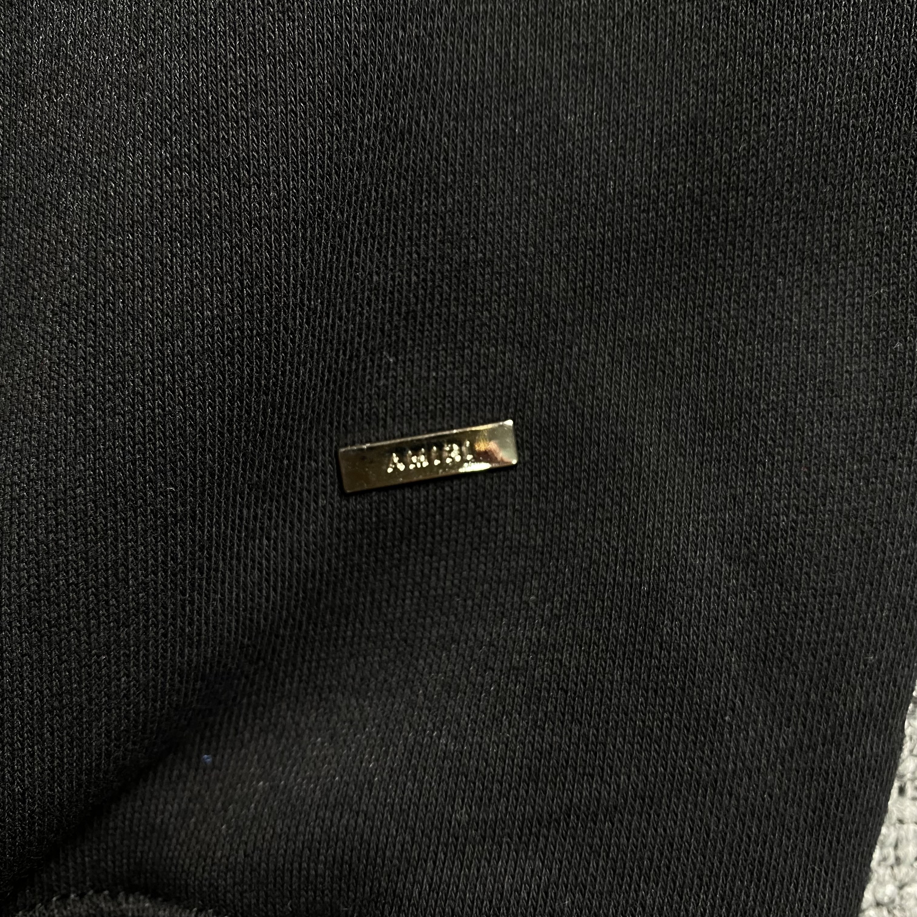 76_158 AMIRI Hoodie
