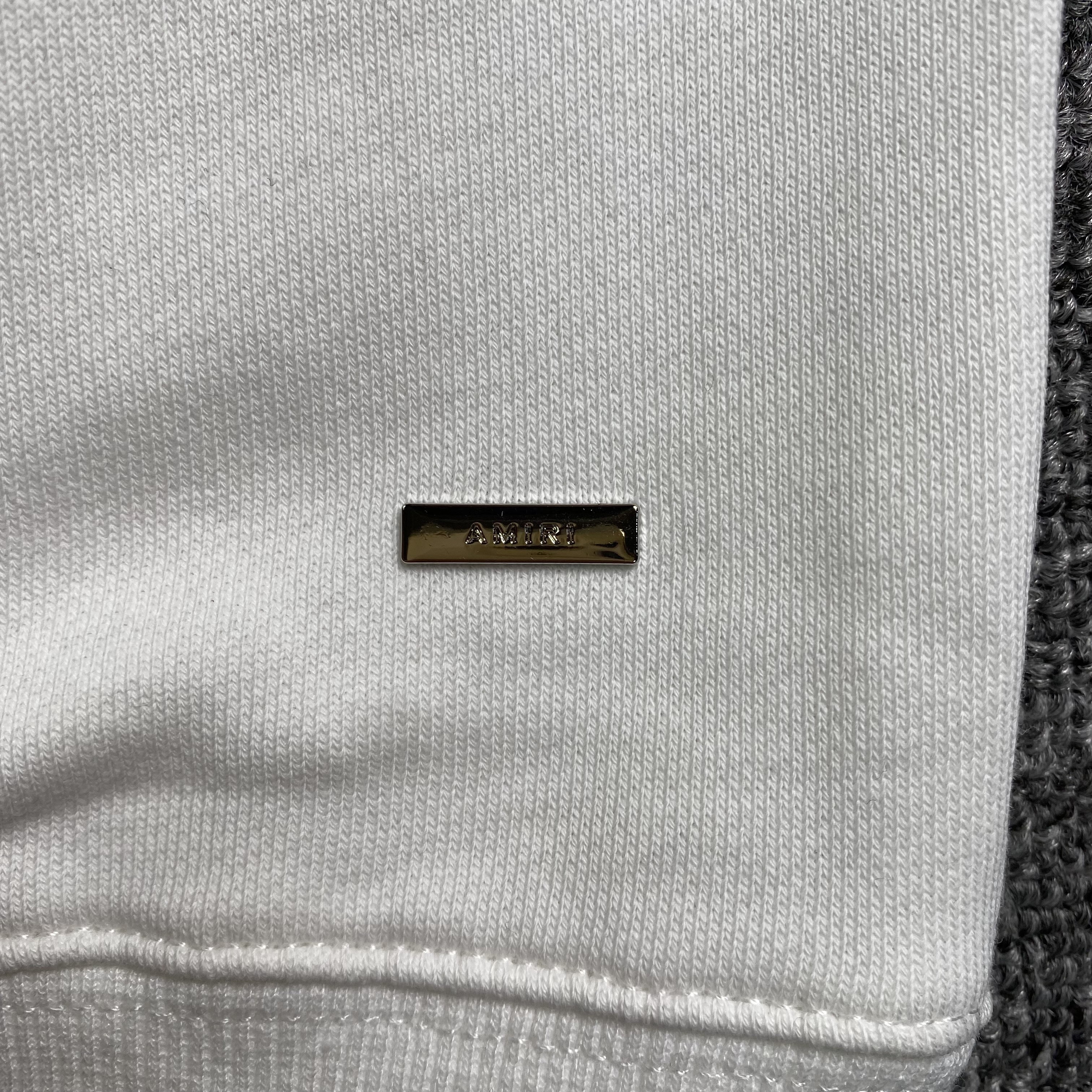 96_165 AMIRI Hoodie