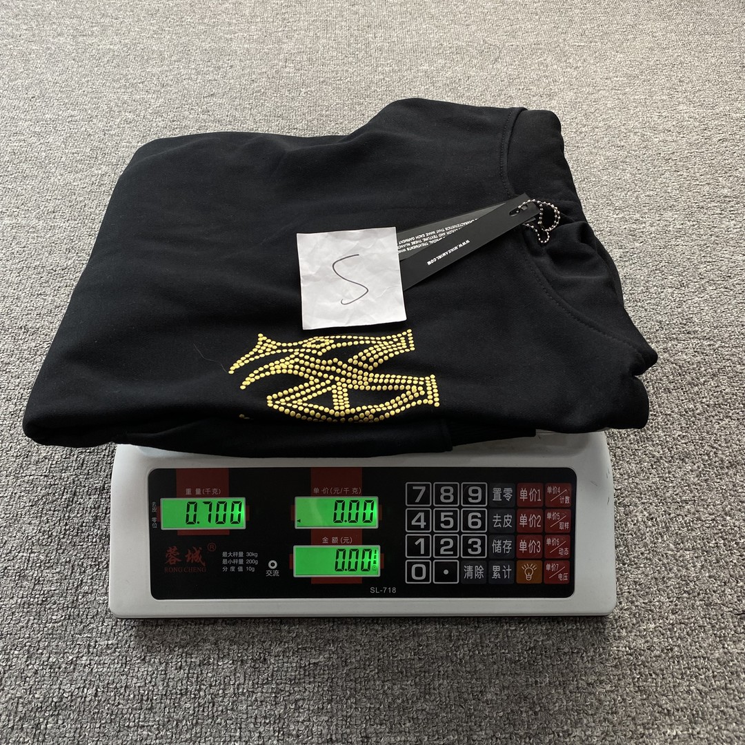 50_160 AMIRI Hoodie