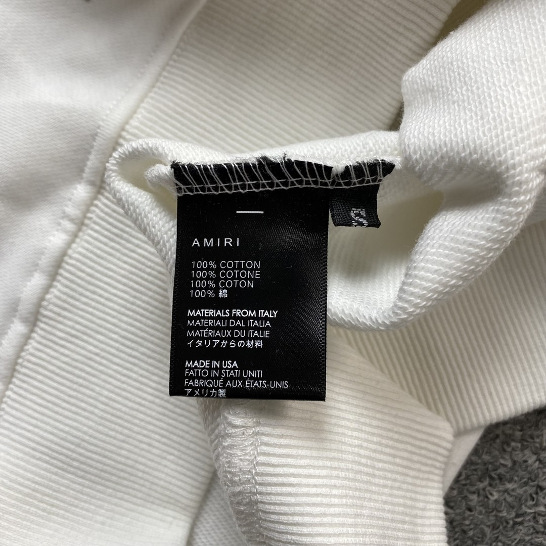 73_158 AMIRI Hoodie