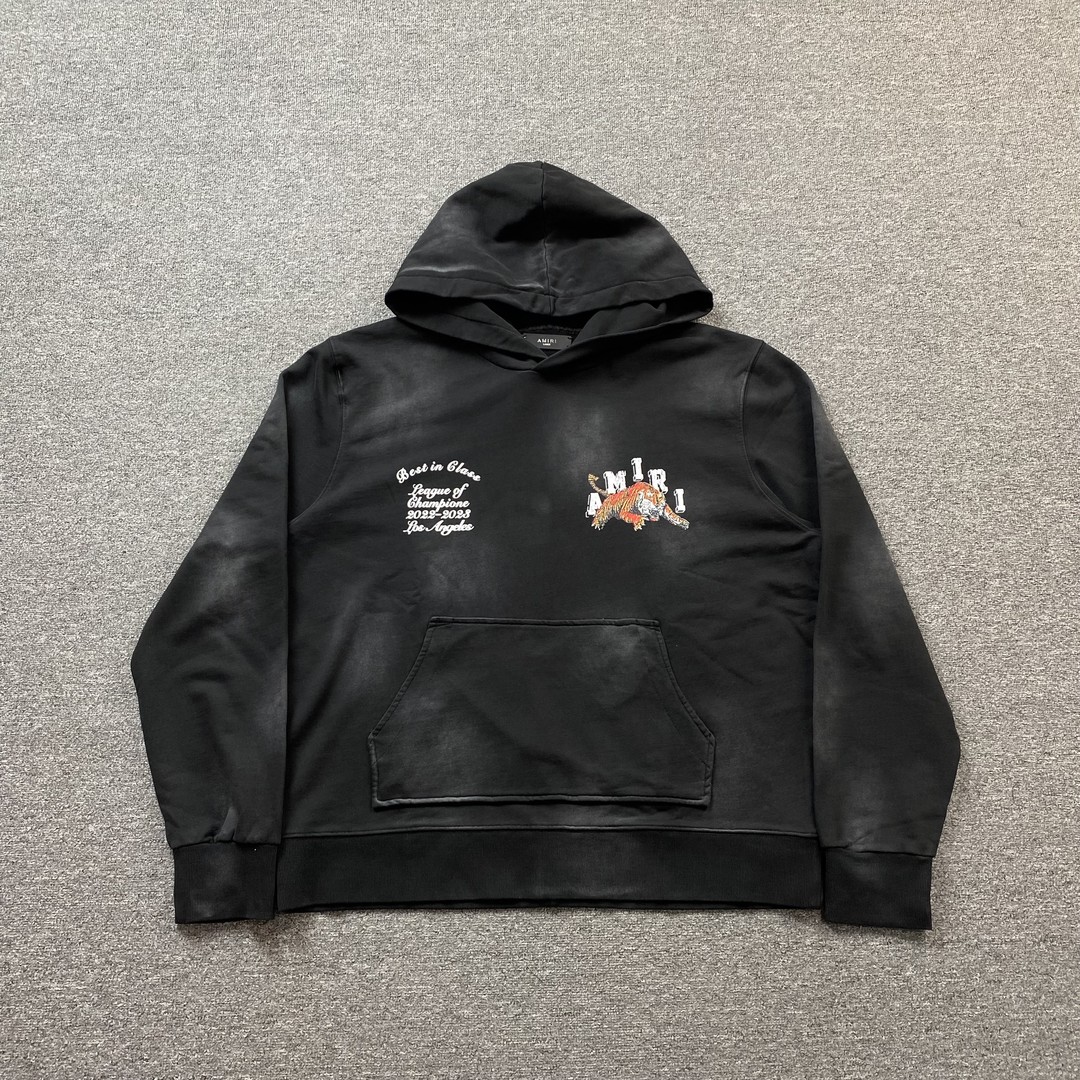 58_290   AMIRI  Hoodie