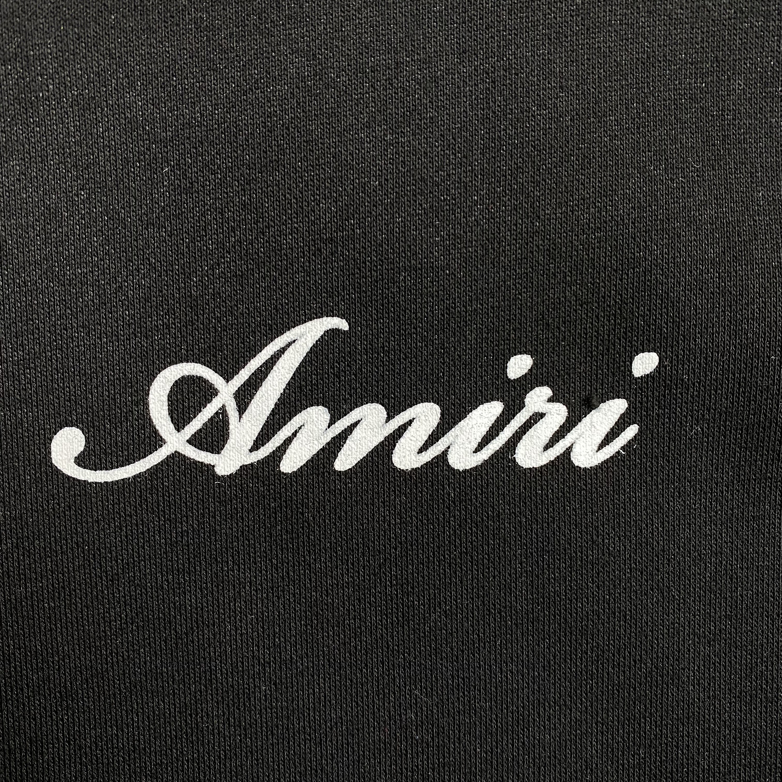76_158 AMIRI Hoodie