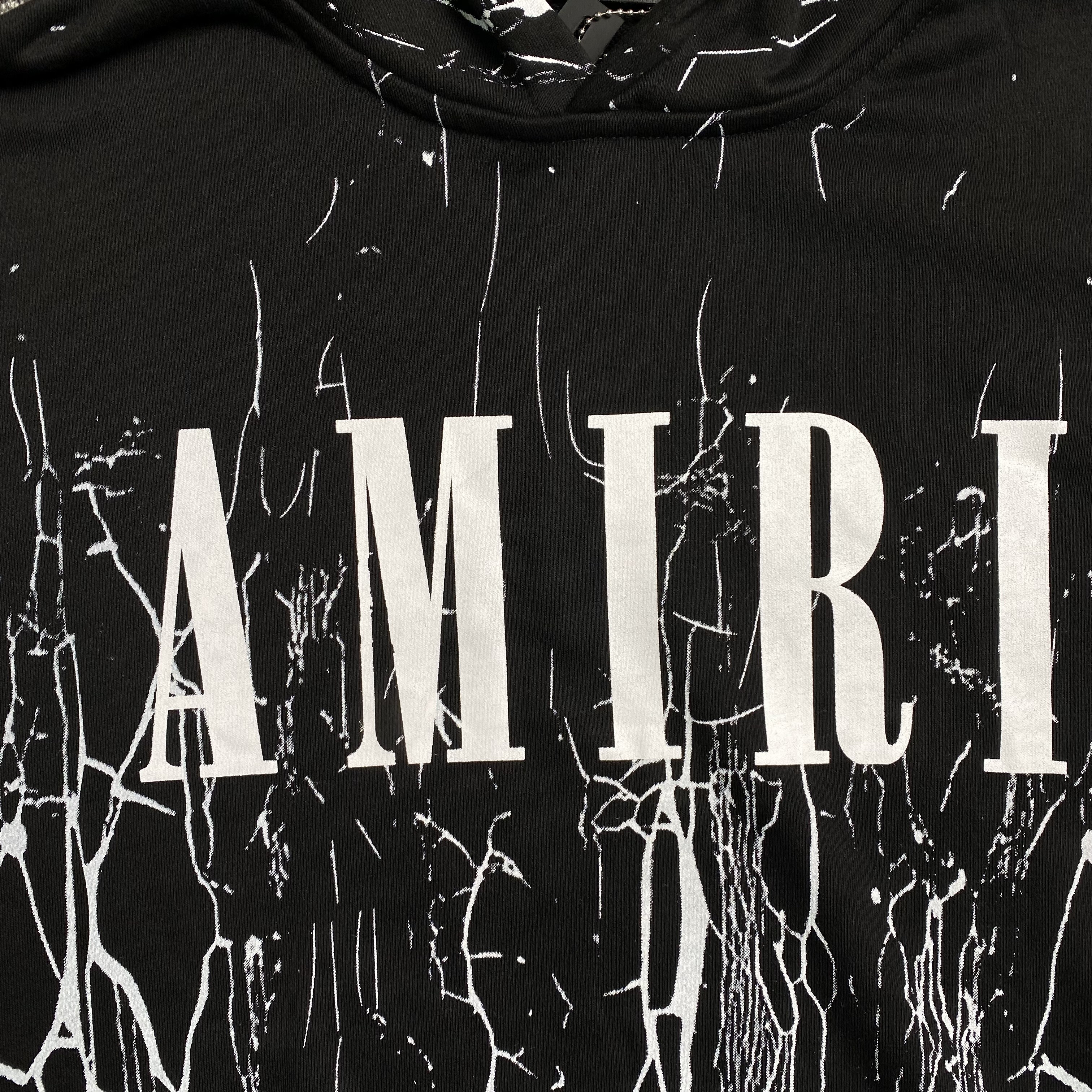 75_158 AMIRI Hoodie
