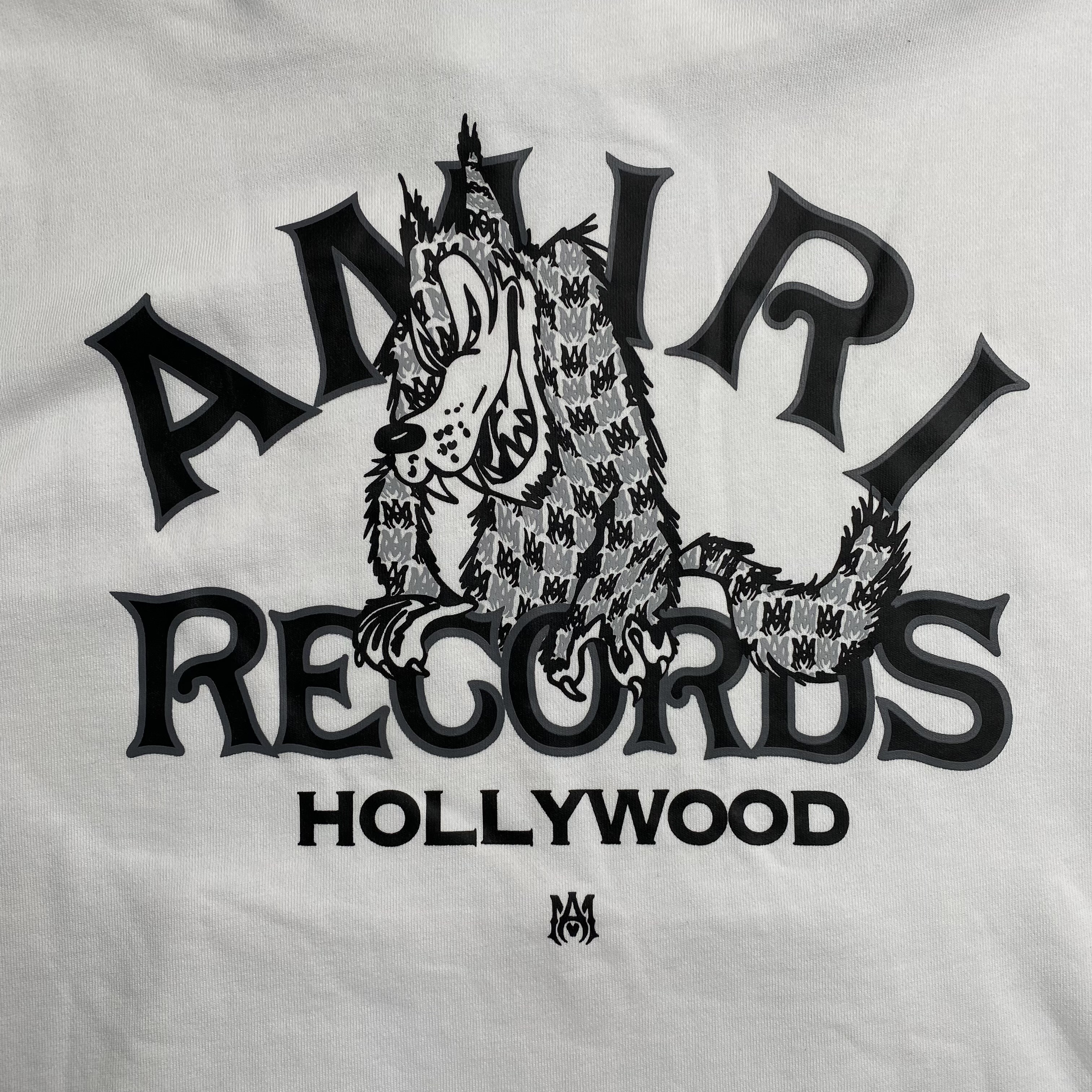 2_265 AMIRI Hoodie