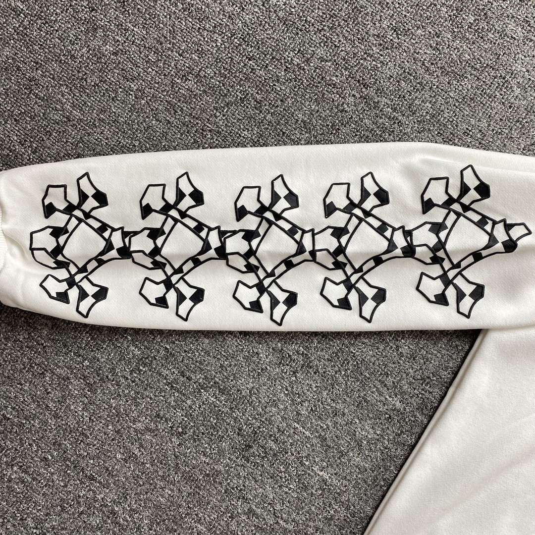 73_158 AMIRI Hoodie