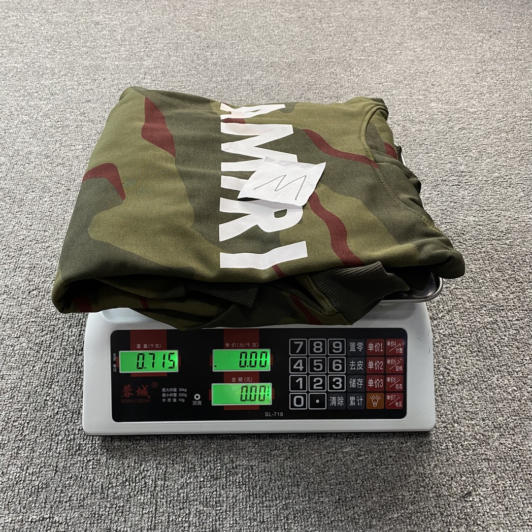42_160 AMIRI Hoodie