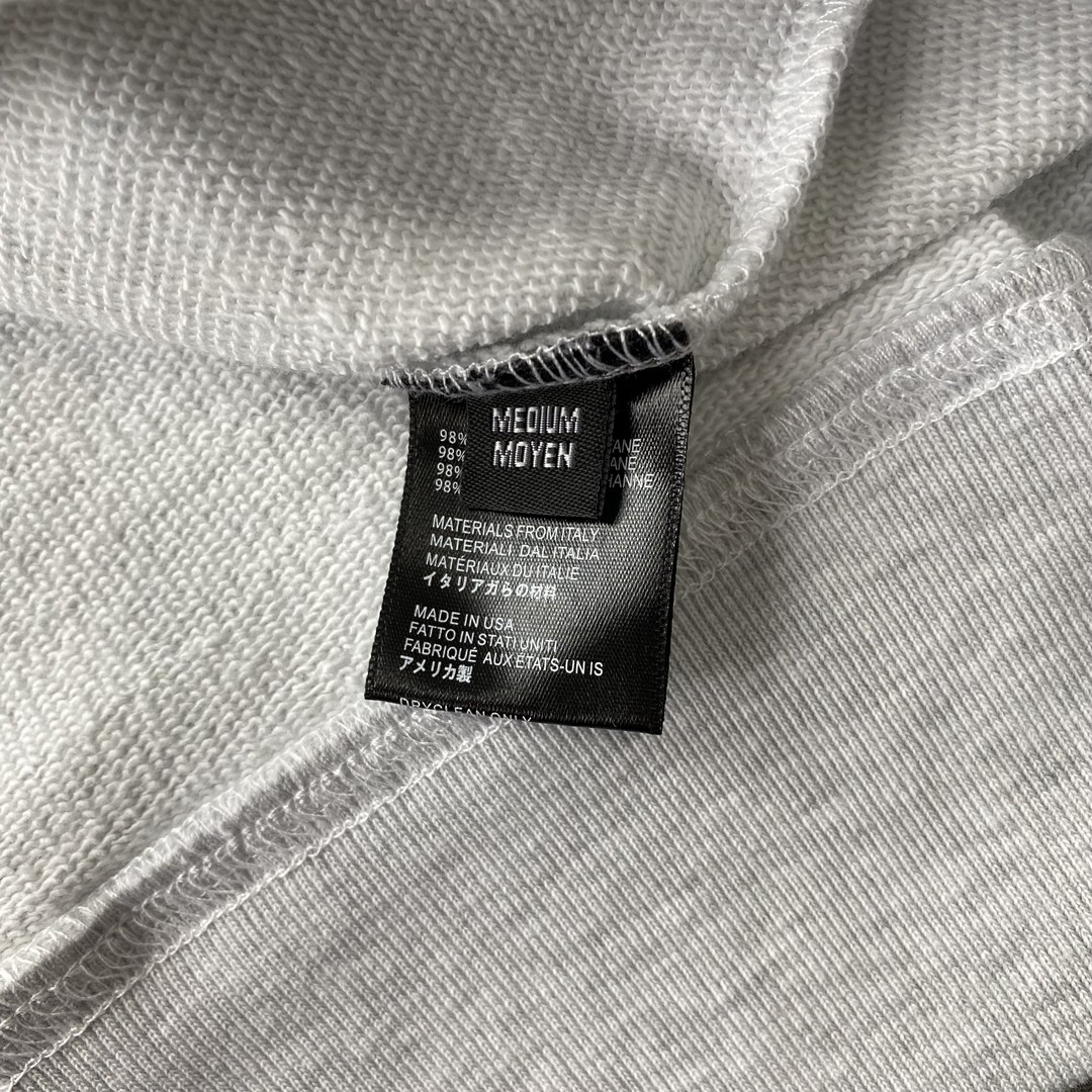 4_265AMIRI Hoodie