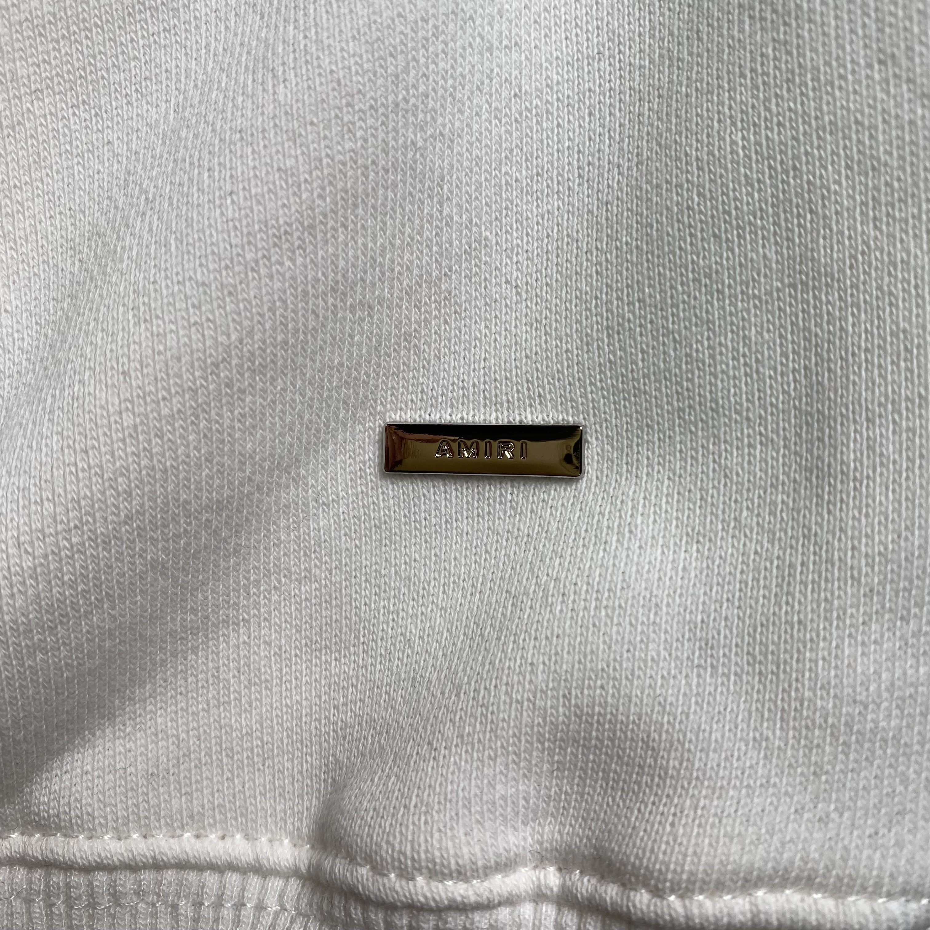 101_158 AMIRI Hoodie
