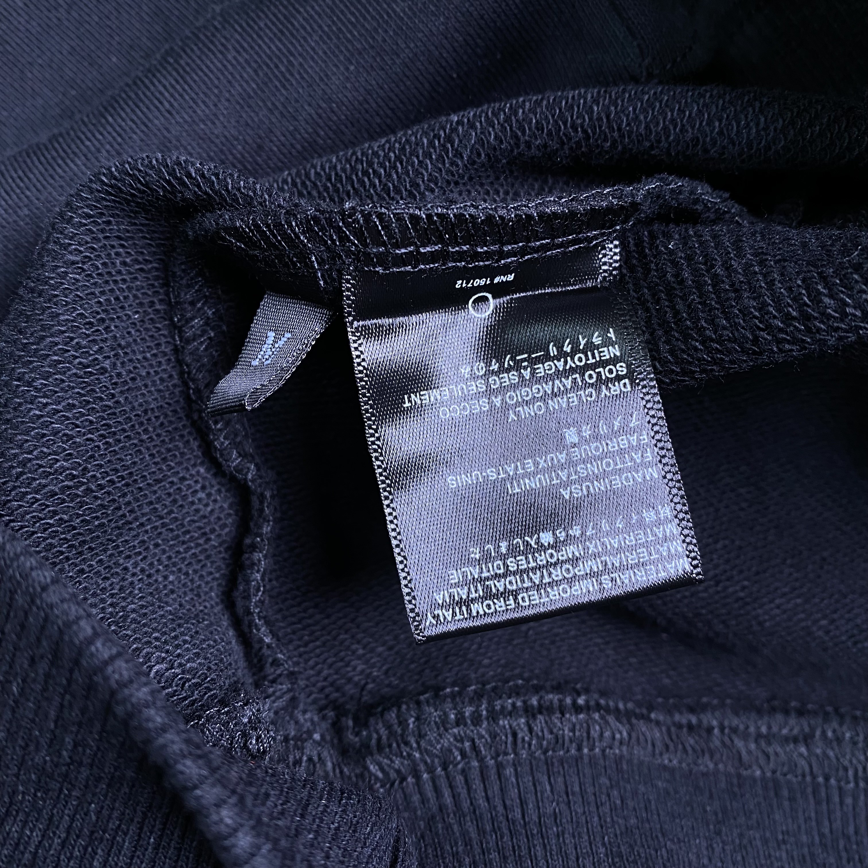 46_160 AMIRI Hoodie