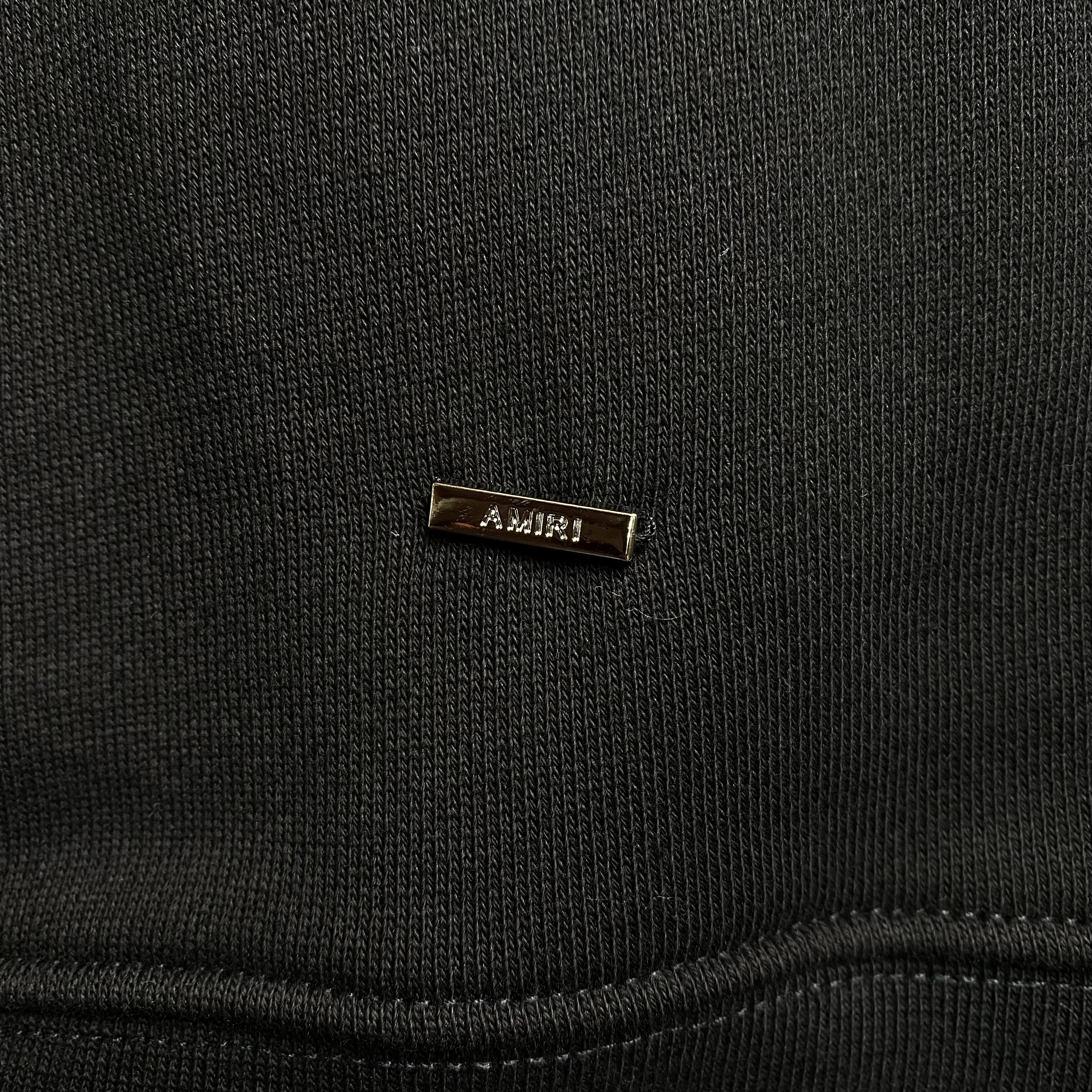 103_218  AMIRI Hoodie
