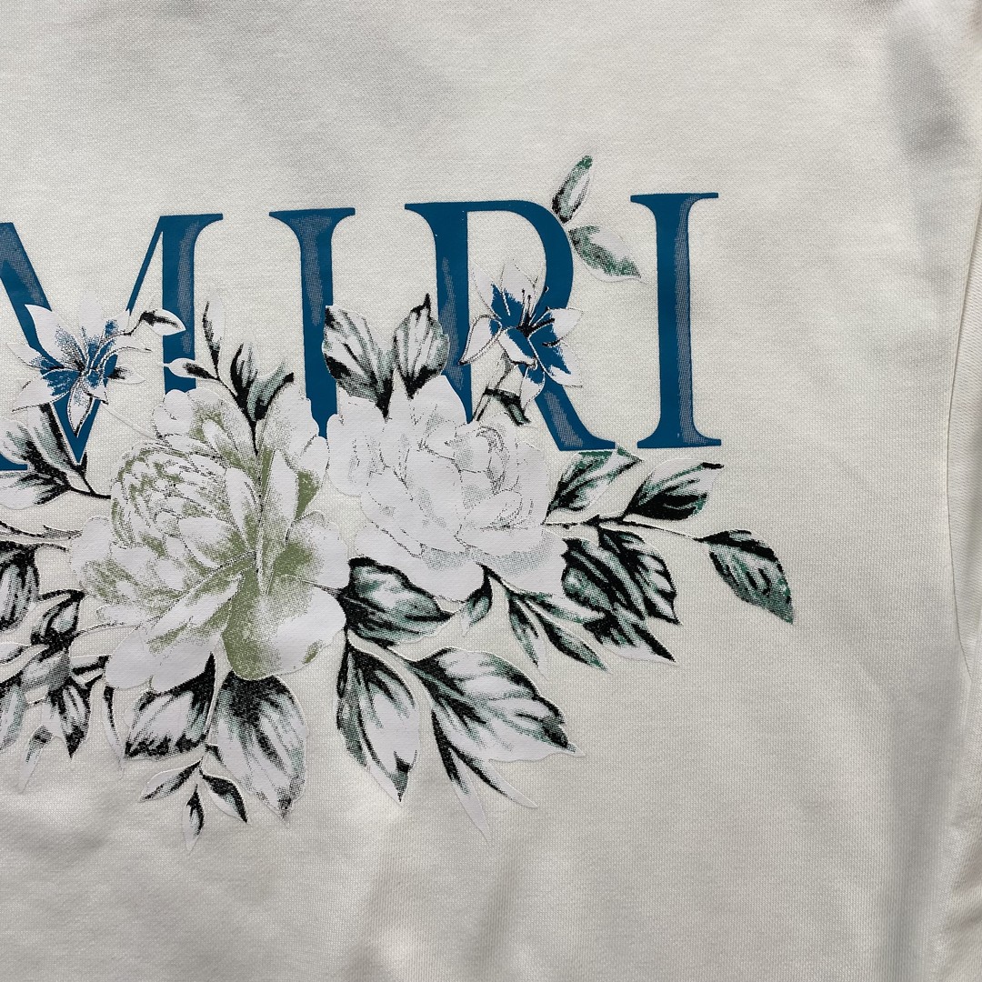 51_160 AMIRI Hoodie