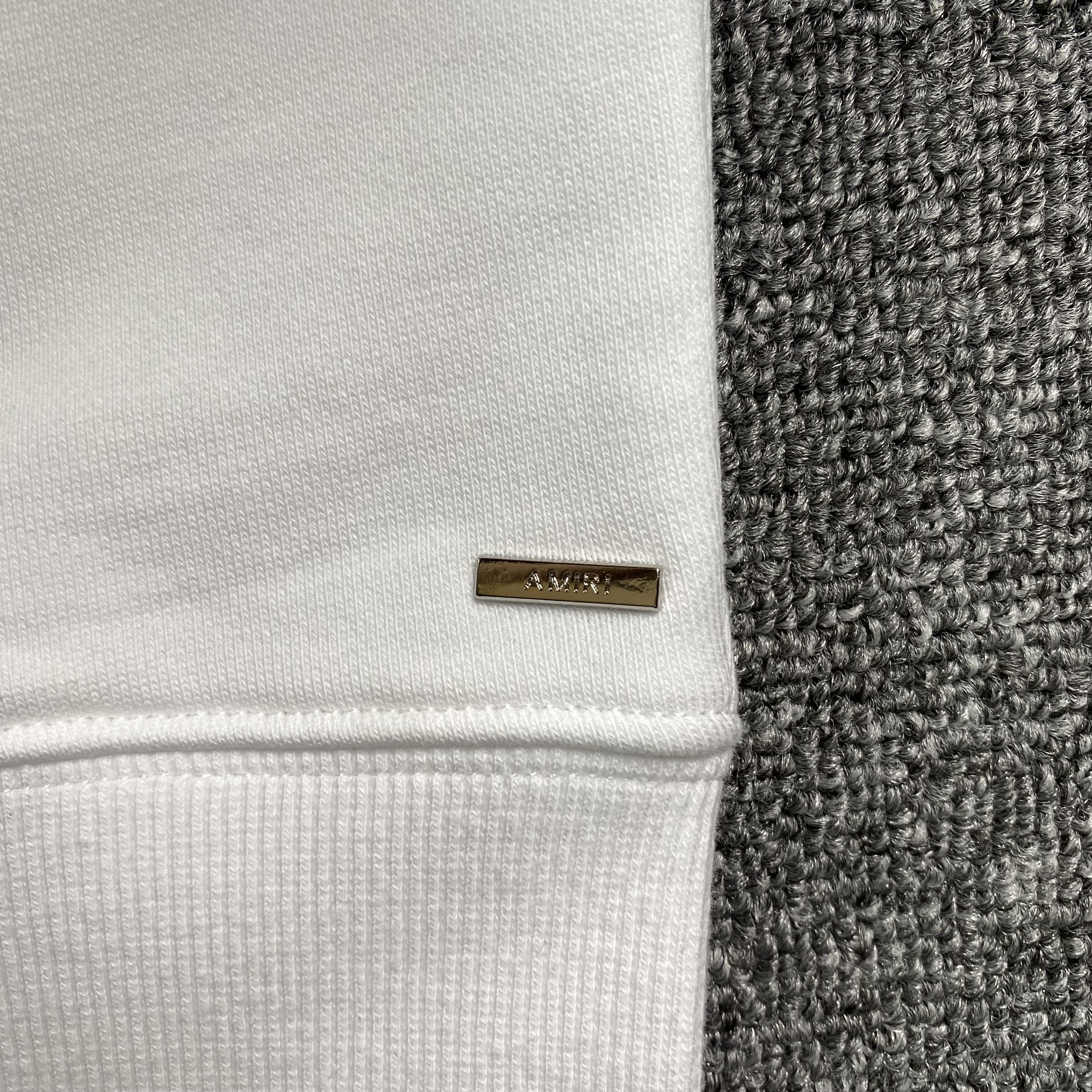 2_265 AMIRI Hoodie