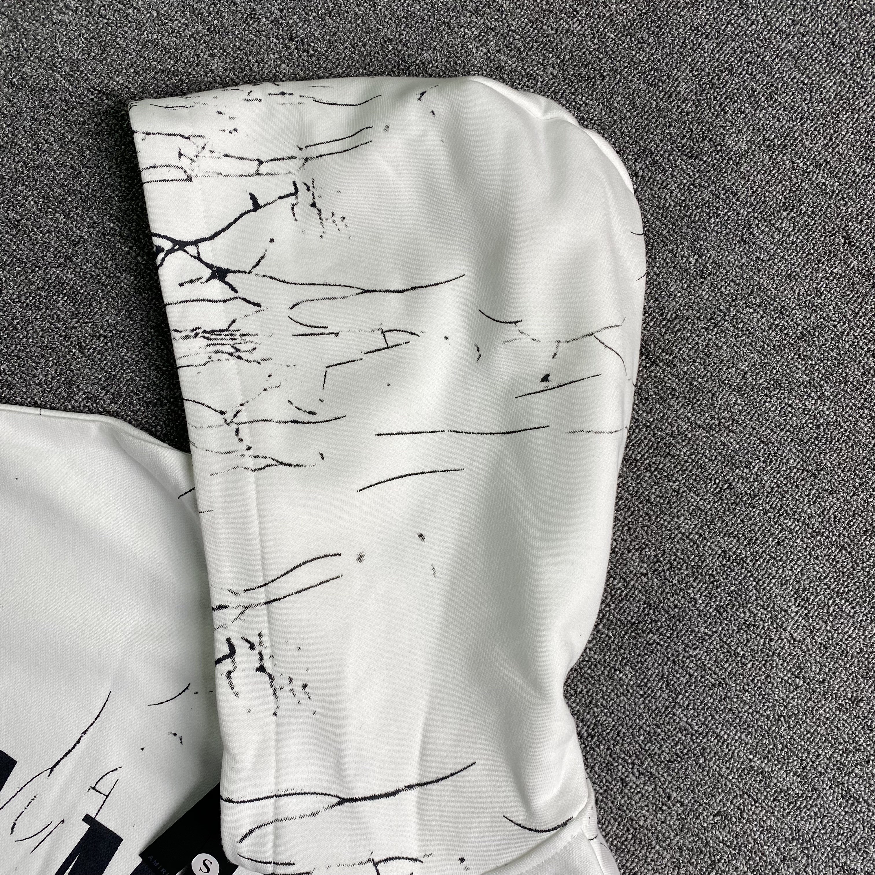 75_158 AMIRI Hoodie