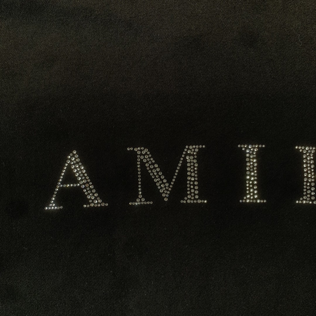 119_248 AMIRI    Hoodie