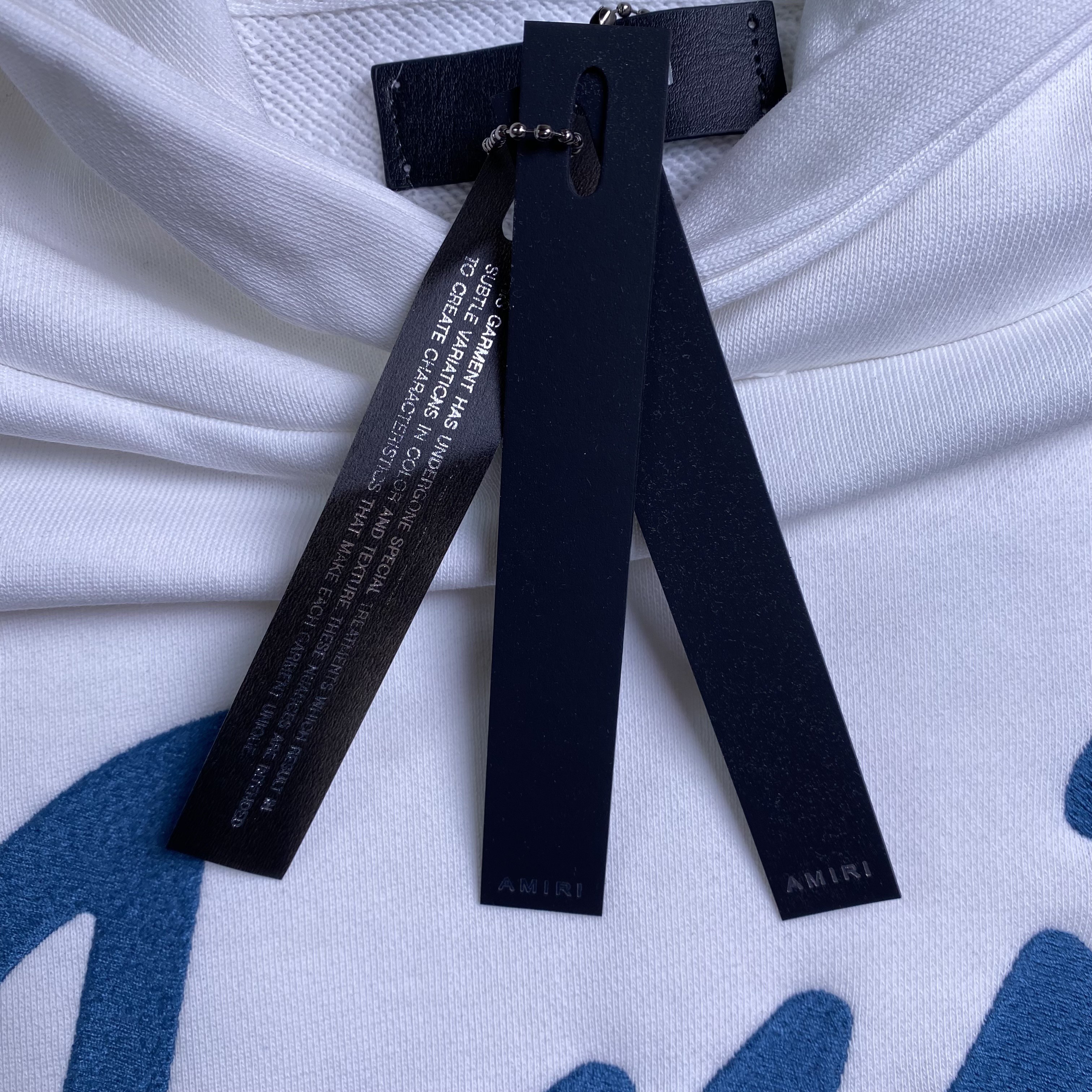 96_165 AMIRI Hoodie