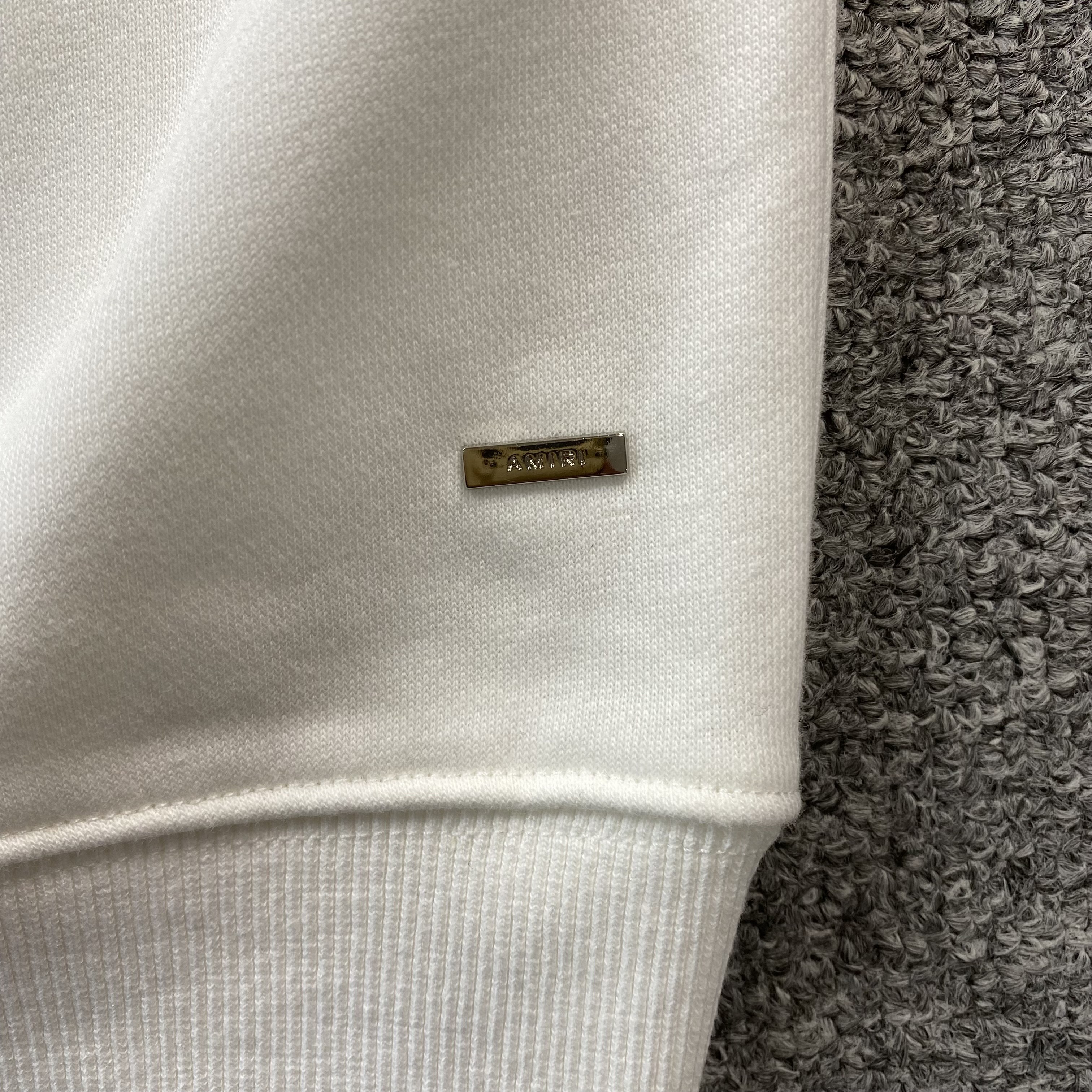 16_155 AMIRI Hoodie