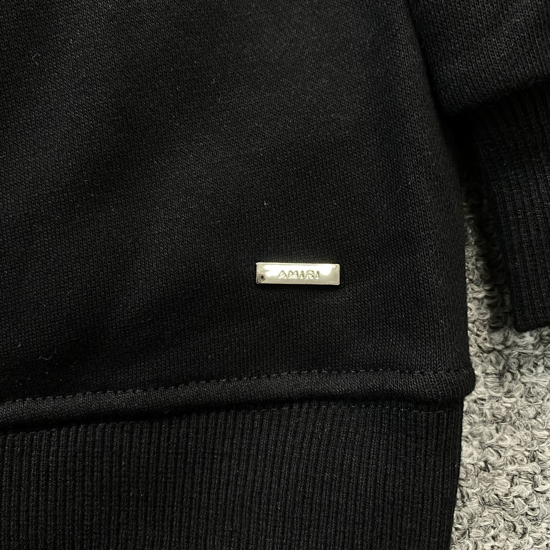 73_158 AMIRI Hoodie