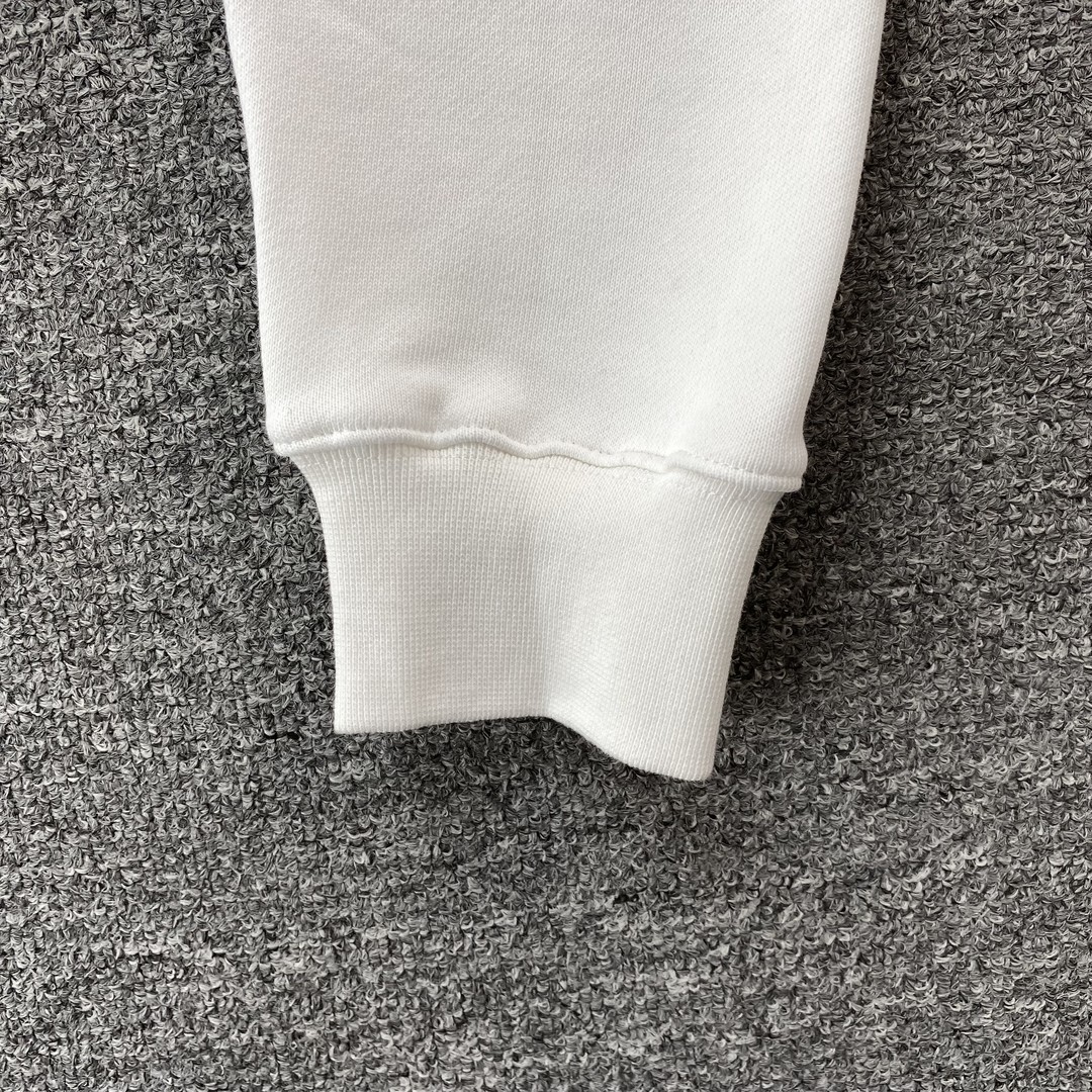 3_218 AMIRI Hoodie