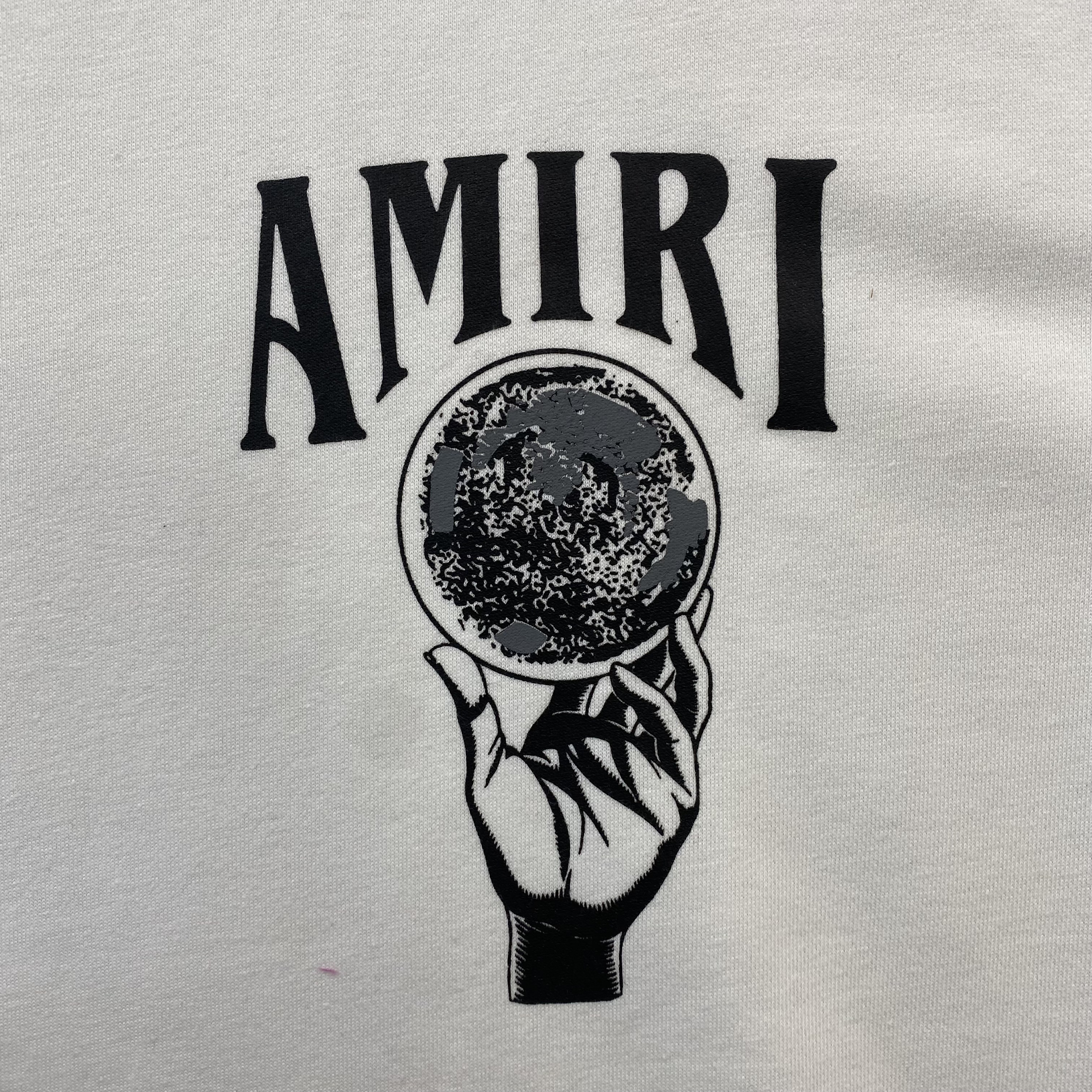 16_155 AMIRI Hoodie