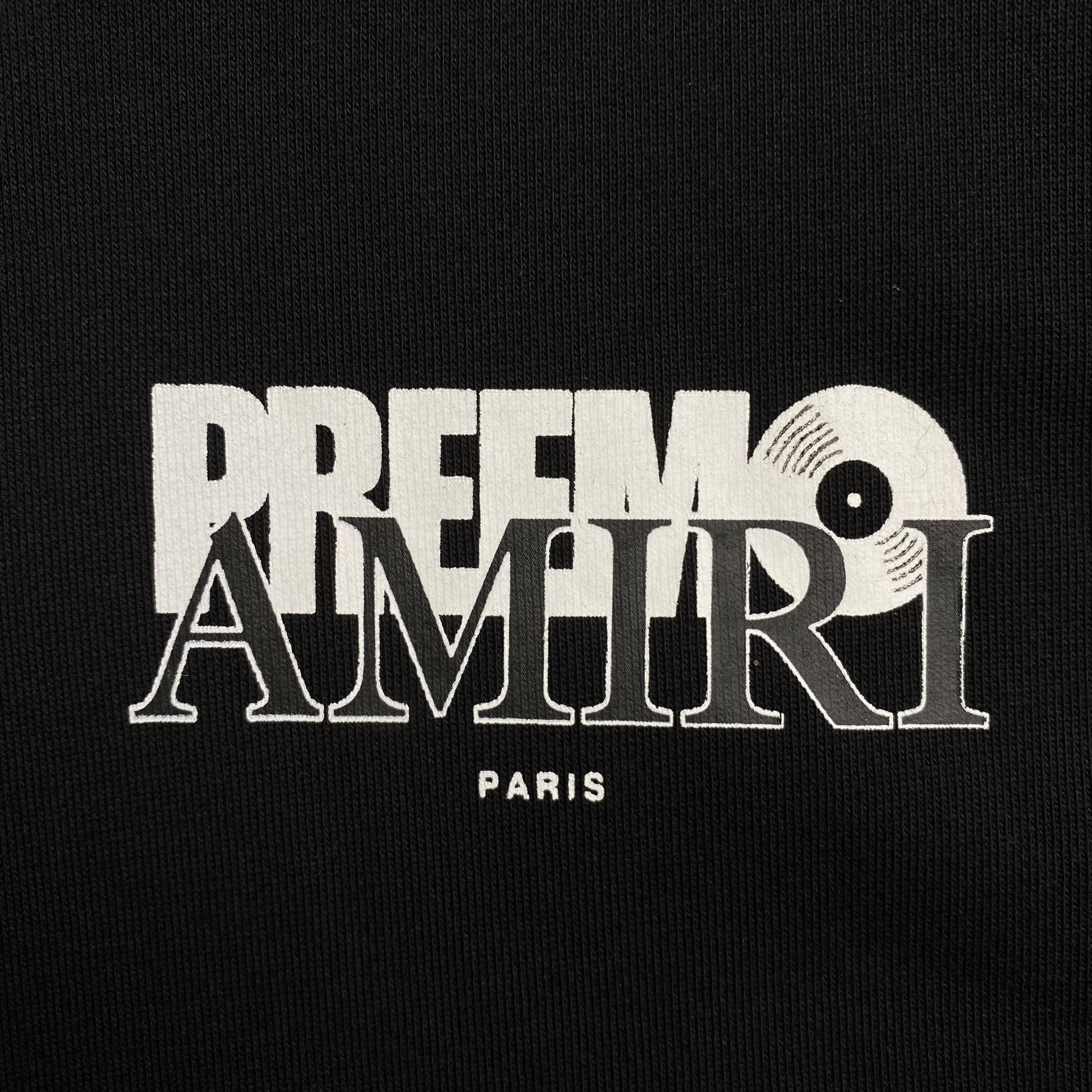 9_265 AMIRI Hoodie