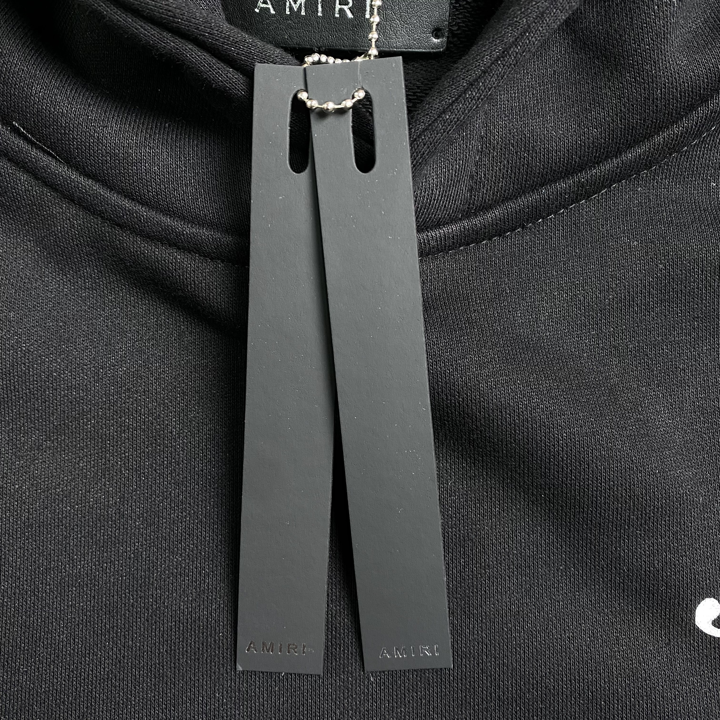 76_158 AMIRI Hoodie
