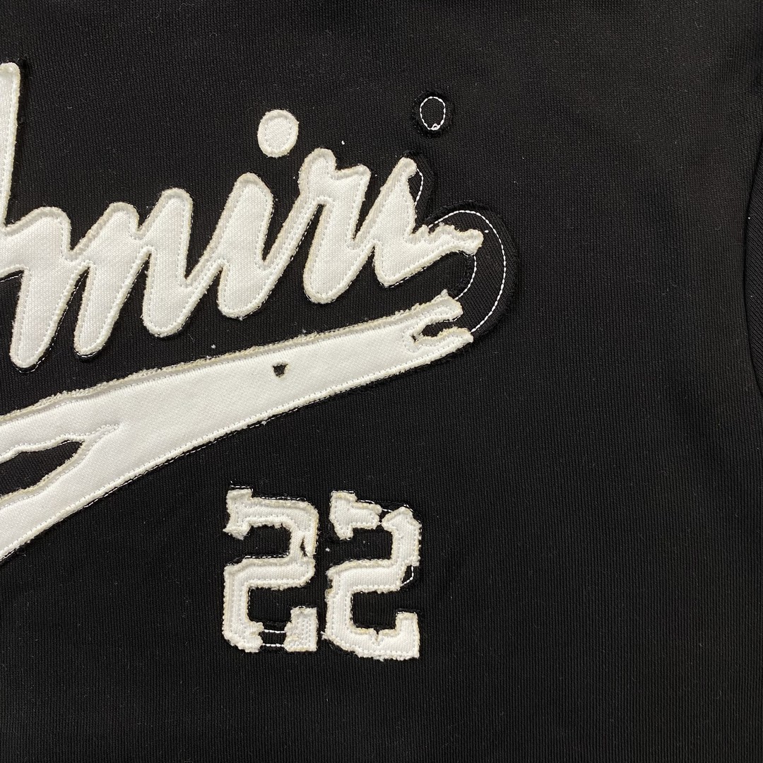 3_218 AMIRI Hoodie