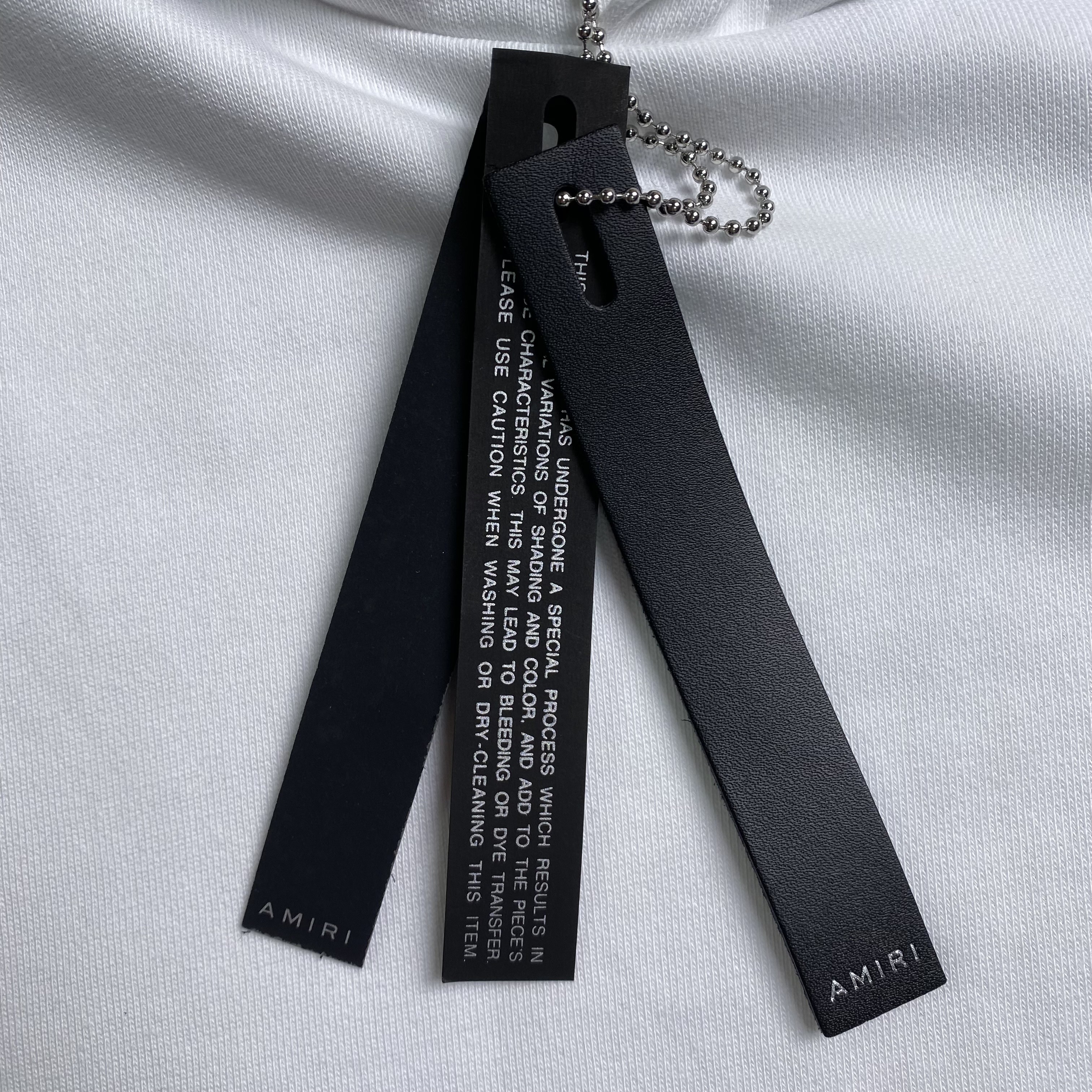 2_265 AMIRI Hoodie