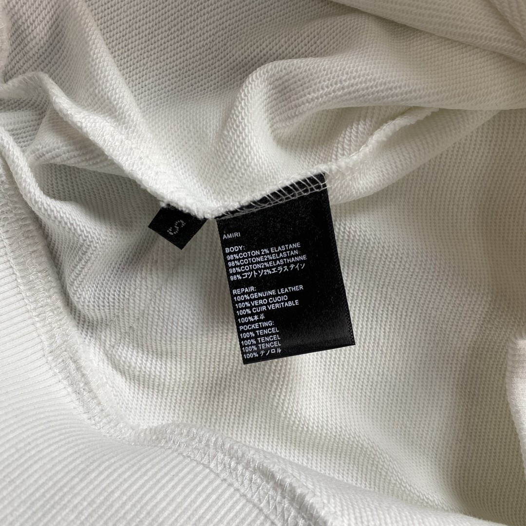 51_160 AMIRI Hoodie